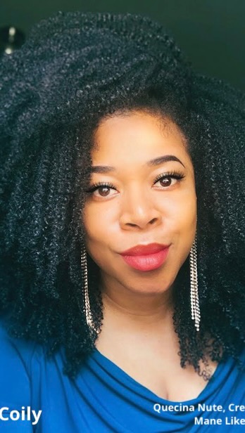 😍 Top Notch Wash n Go results with #ManeLikeMe #Haircare Products … Moisturizing Hair Pudding and Smooth n Curl Hair Gel at ManeLikeMe.com #coilyhair #naturalhair #reel #hairgel #hairstylist #hairsalons #hairproducts #houston #dallas #atlanta #dc #chicago #losangeles #tallahassee