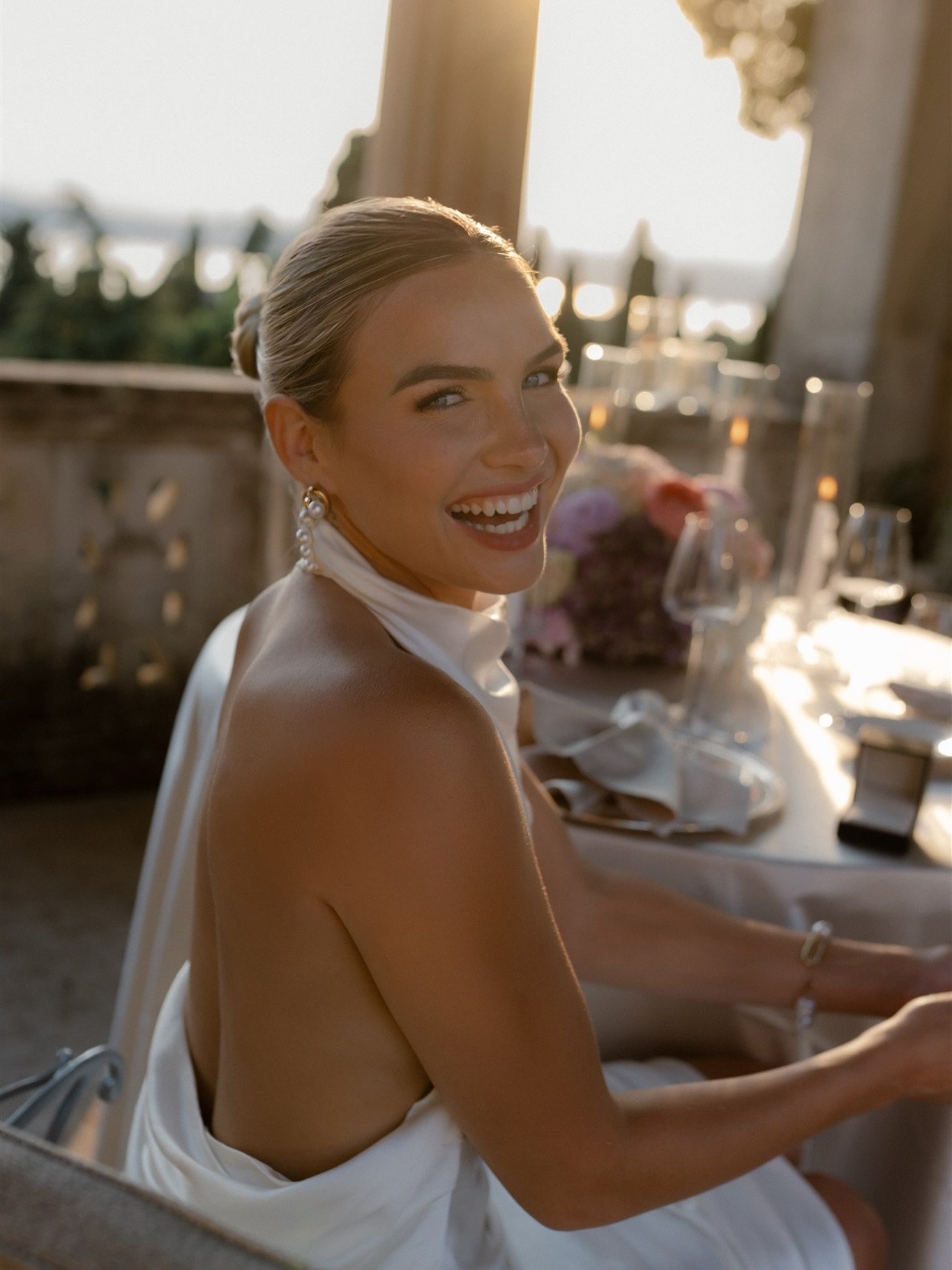 Bethanie & Jake’s elopement at the stunning Villa Cortine on Lake Garda was pure magic ✨ Surrounded by timeless beauty — and the sweetest little guest of honor, their daughter 🤍 it was an intimate celebration full of love, laughter, and unforgettable moments. Grateful to have been part of it.
#elopementItaly #villacortine #lakegarda #wedding #weddingphotography #destinationwedding #realwedding #weddingdetails #italywedding #marinaandchris #marinaandchrisphotography