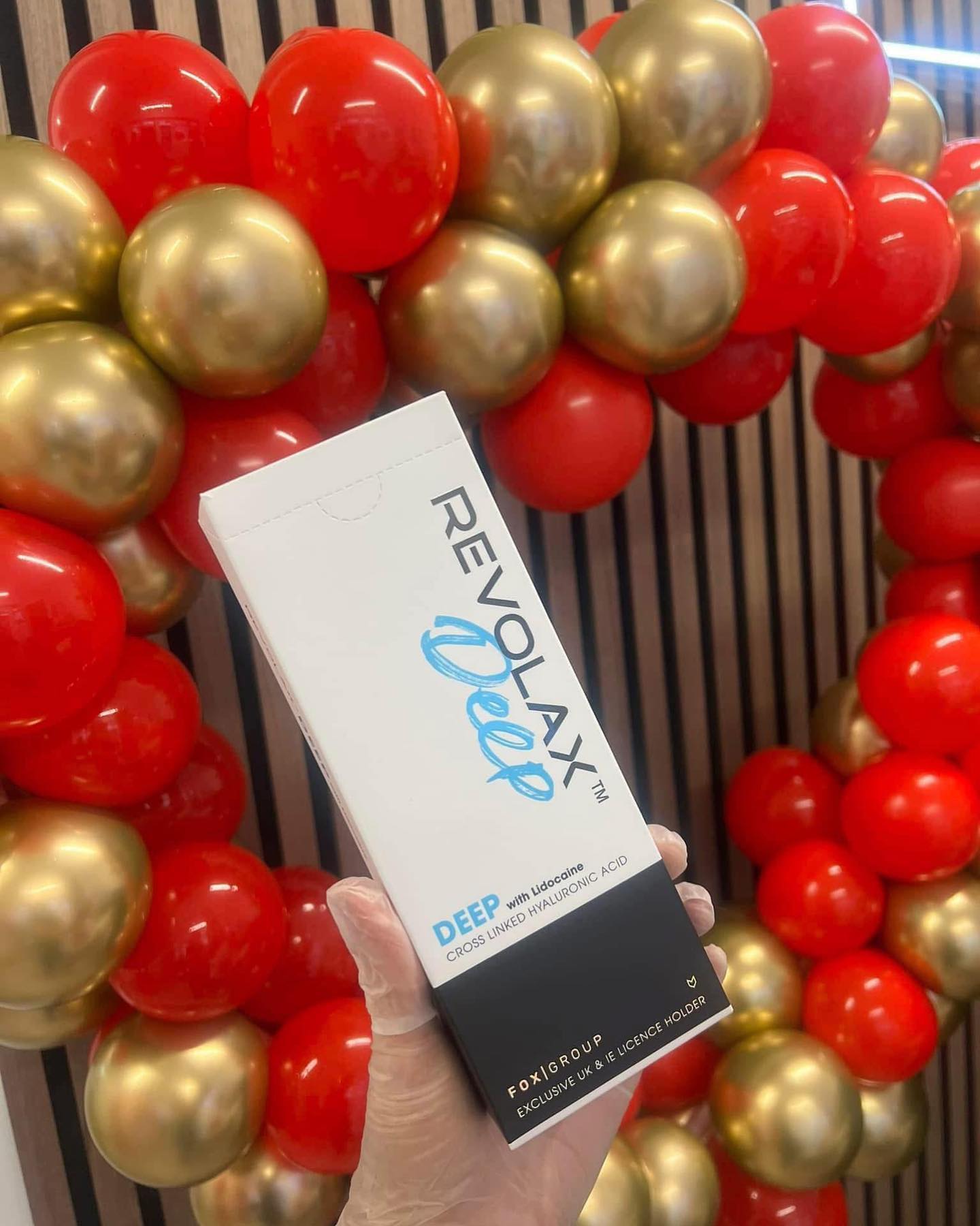 ๐จ LIMITED TIME OFFER! ๐จ 1ML LIP FILLER ONLY ยฃ99!!๐๐
Get fuller, more defined lips at an unbeatable price! Our expert practitioners use premium dermal fillers to enhance your natural beauty with safe, professional, and long-lasting results.
โ
Qualified & insured practitioners
โ
Premium lip filler products
โ
Natural-looking, long-lasting results
โ
Aesthetic clinic in the North East
๐
Appointments filling fastโclick the book now button to secure your appointment
#LipFiller #DermalFiller #Aesthetics #BeautyLabNE #LipEnhancement #PlumpLips #AestheticClinic #LimitedOffer #NorthEastBeauty #lipgoals