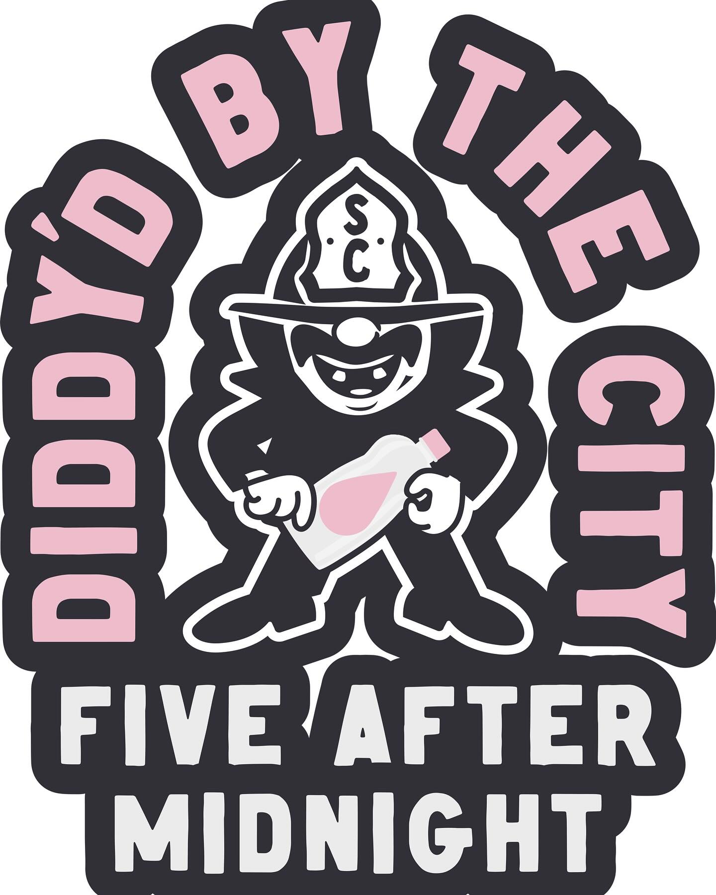 Should we do a run of these on shirts?