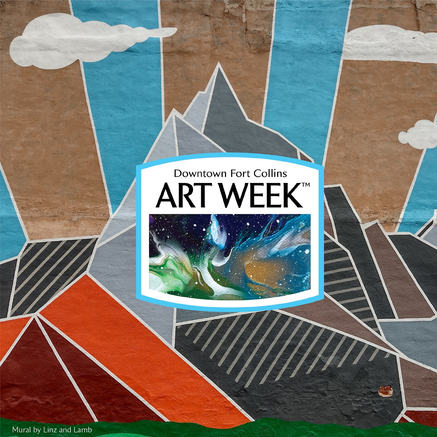 🎨 ART WEEK ALERT! 🎨 We’re excited to be part of Downtown Fort Collins Art Week! We’ll be open extra late tomorrow, June 6th, from 6-8PM so you can browse, explore, and soak in all the amazing art downtown has to offer!
Plus mark your calendars for our next market too! We’ll be hosting our Pride Market on June 14th! More details coming soon! 🏳️🌈✨ #DowntownFortCollins #ArtWeek #FortCollinsArt #WaywardFortCollins #PrideMarket