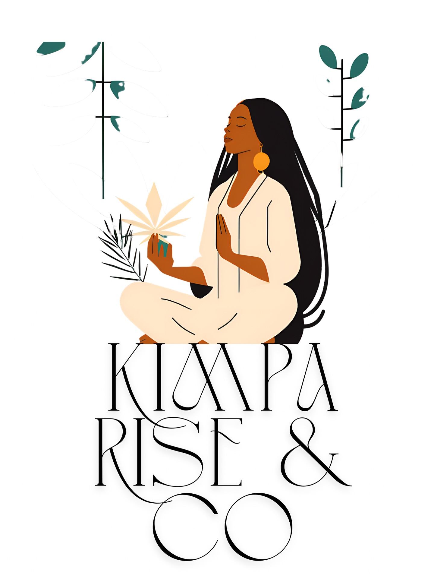 Grand Rising, beautiful soul 🌿✨
Today, may your spirit feel grounded like the roots of a sacred tree and free like the wind through wild herbs. You are walking in divine rhythm — trust your pace, trust your power, and bloom boldly.
🌱“The soil remembers every step you take in love. Keep planting, even if the bloom takes time.”
🌿 Today’s Affirmation:
I am in harmony with the earth’s timing. My growth is steady, sacred, and unstoppable.
#grandrising #selfcare #affirmations #grounding #spirituality #selflove #kimpariseco #alittledoseofkimparise #follow #journaling #confidence #protectyourenergy