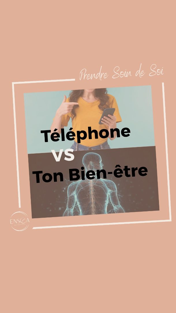 ✨ Tu n’es pas une machine.
Ton énergie n’est pas illimitée.✨
Et pourtant… tu continues comme si ton corps n’avait pas de limites.
📱 On recharge son téléphone chaque jour.
Mais toi, quand est-ce que tu prends le temps de te recharger ?
🧘♀️ Ton bien-être, ce n’est pas un luxe. C’est une priorité.
🎯 Et si tu commençais à écouter le seul système d’alerte qui compte vraiment : ton corps ?
#decision #energie #ecoutersoncorps #changement #patience #momentpresent #changementdevie #developpementpersonnel #bienveillance #bienetre #prendresoindesoi #sophrologie #coaching