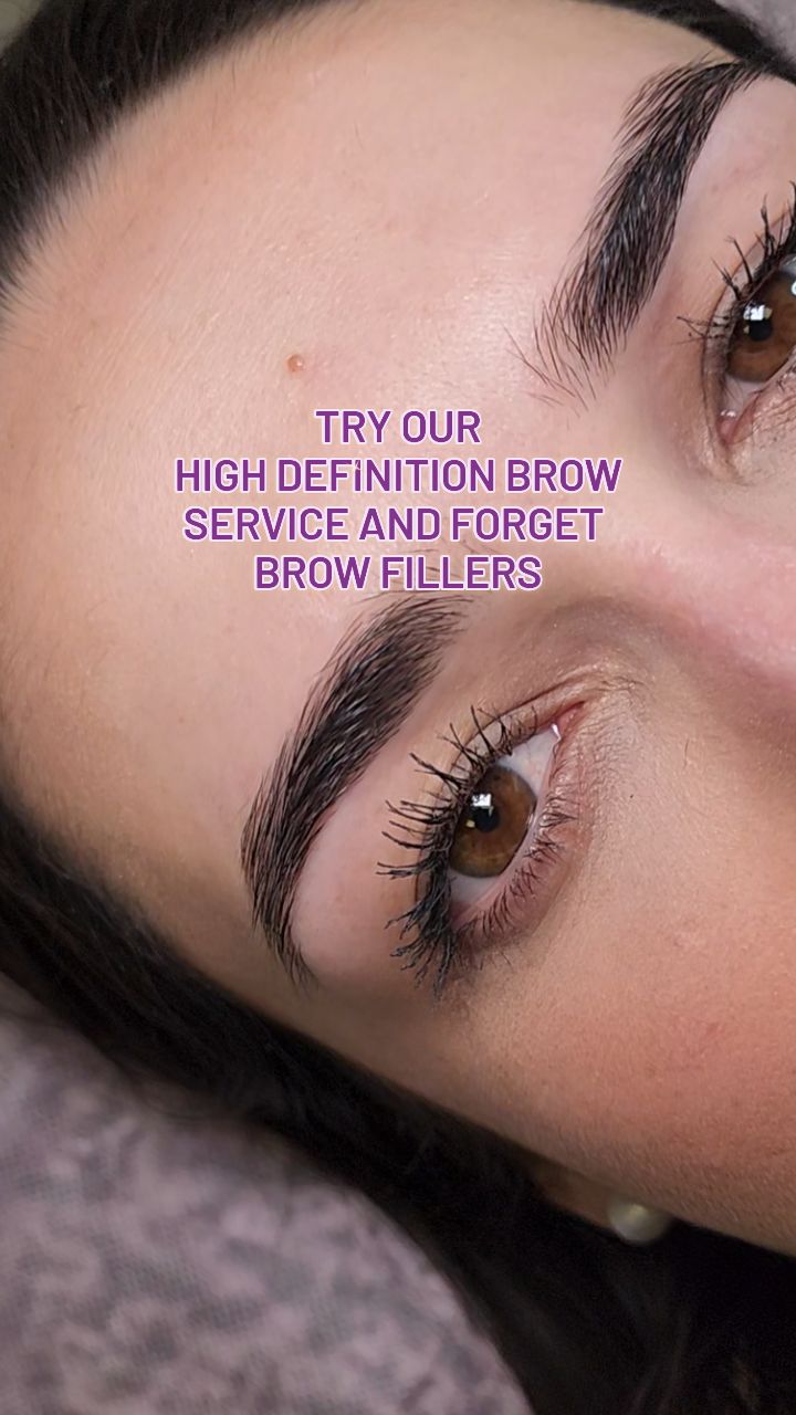 Lets start this summer strong by throwing away those brow fillers and getting #browtint in life.
#nycskincare #browartist #browtint #nycsalon #browthreading