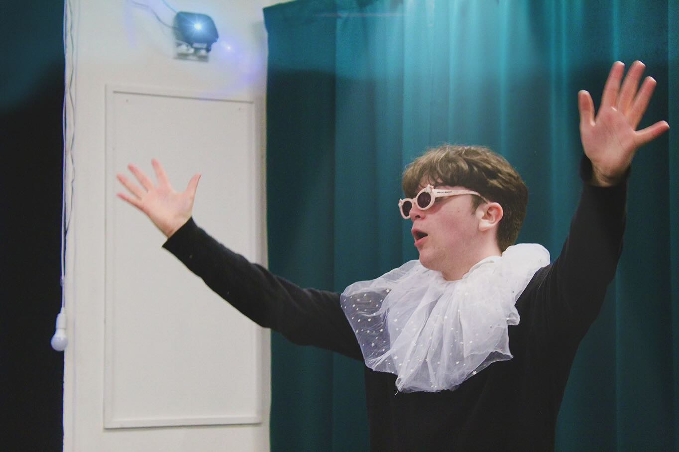 💫 Dare to be YOU at YAC: Youth Arts Collective
Wednesdays 6:00pm - 8:00pm @theplacenewport - No experience necessary.
Photos by the amazing @torislens_ 📸