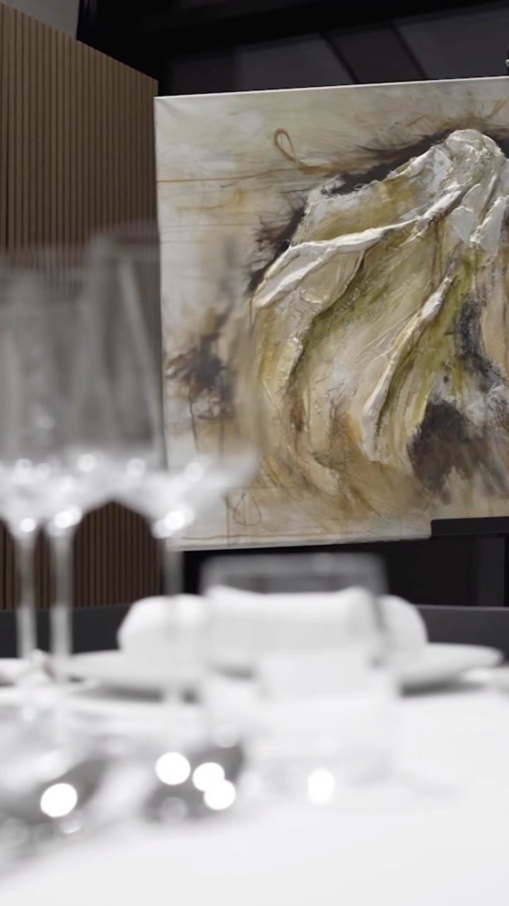 Wir starten wieder bald mit den nächsten Culinary meets Art Events - bis dahin gibt's noch ein paar Eindrücke vom letzten Jahr 🤍
🎥@ stokesixagency
#culinarymeetsart #kunst #kulinarik #events