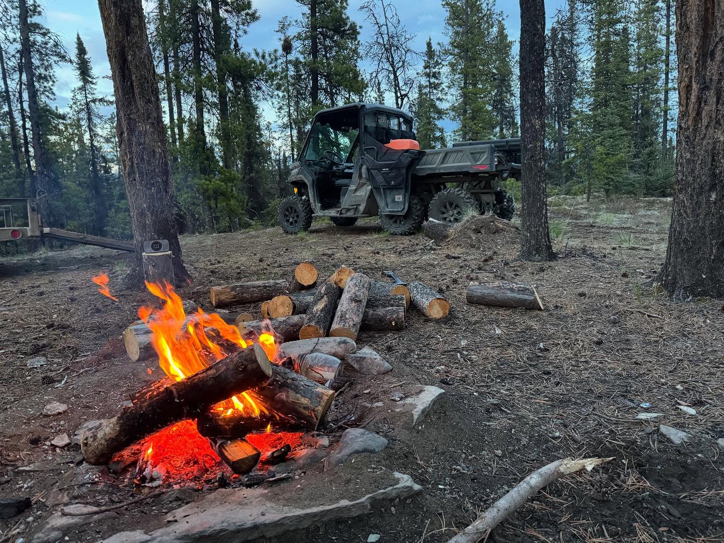 It was great to get out for two back to back weekends, river valleys last week and an attempt at the mountain tops this time.
#wildplaceadventures #bringingthewildhome #canam #mountains #yukonhunting