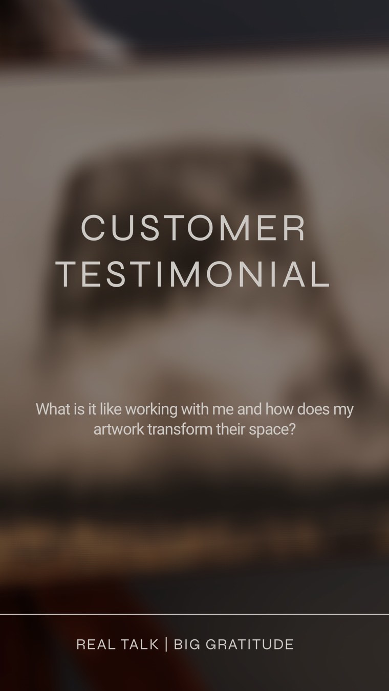 One of my collectors bought this Devil’s Tower piece for their log home a few years ago — and it became the centerpiece. It was the first thing people noticed when they walked in the door.
When they moved to a new home, they didn’t want to leave that feeling behind. The piece still meant so much to them, but they needed it bigger — to fit the new space.
So I resized the artwork, delivered it myself, and helped hang it in their new home.
Now, it’s the focal point once again — just like before. Only bigger, and even more meaningful.
That’s the power of art that’s deeply personal and made to fit your life.
If you’re ready to create a sanctuary in your space, send me a message. I’d love to help you bring that feeling home!
And if you’ve already began Collecting my work, head to the link in my bio and share your experience by tapping leave a testimonial! Your feedback helps more than you know! 🙏🏽
#clienttestimonials #landscapeartist #artworkdesign #localartistsupport