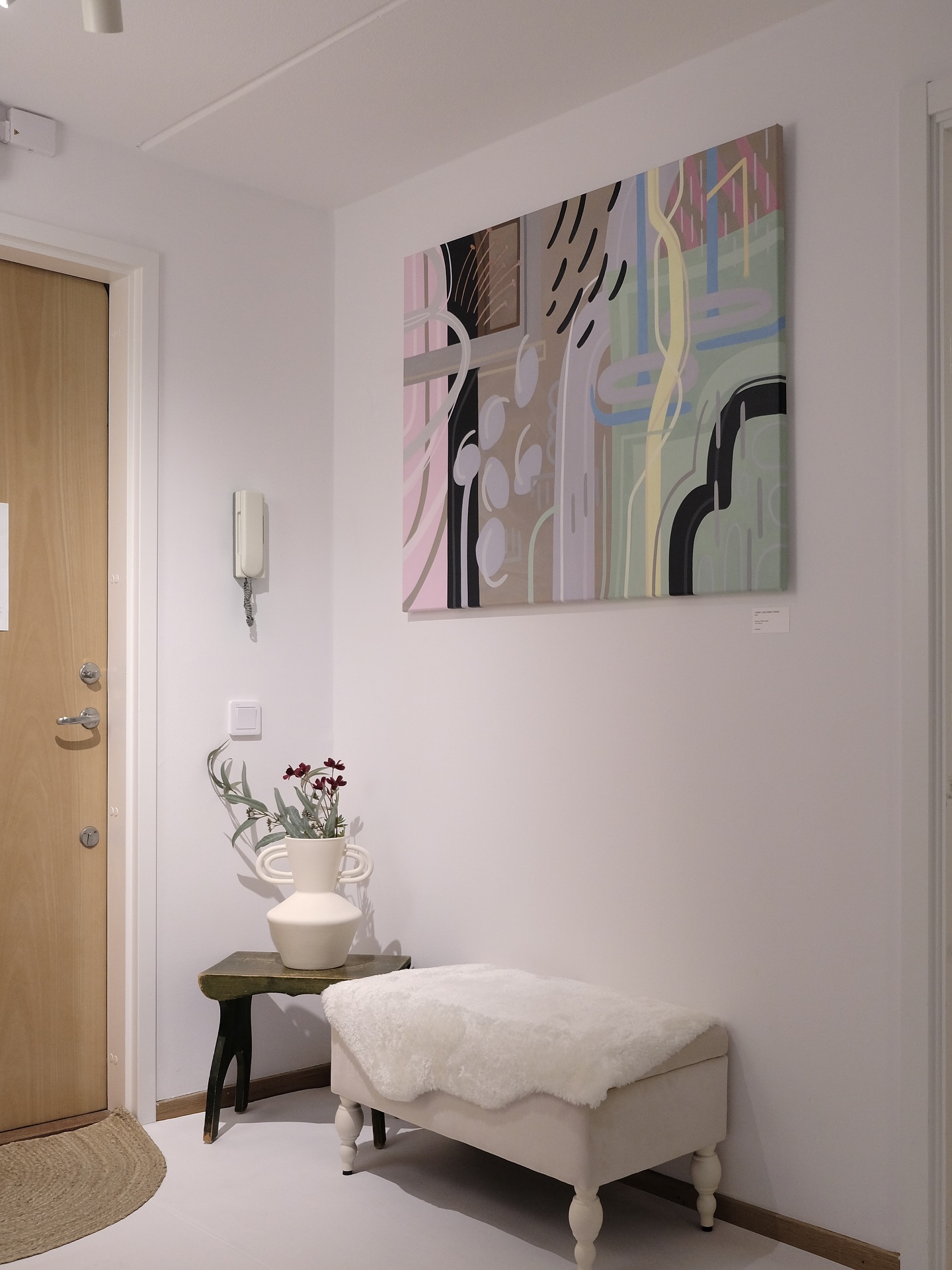 2025.06.06 💞🌌🌨️⛅️🇰🇷🇸🇪
⠀
⠀
⠀
⠀
⠀
⠀⠀
⠀
⠀
⠀
⠀
⠀
⠀
⠀
⠀
⠀
#konstrundanilångedrag #sweden #gothenburg #abstract #abstractpainting #abstractart #abstraktemalerei #abstraktkunst #abstraktkonst #abstractkonstnär #originalart #originalpainting #artcollector #artinterior #artcollection #walldecoration #koreanartist #koreanpainter #추상 #추상화 #추상화가 #suyeonseo_art #artistsuyeon