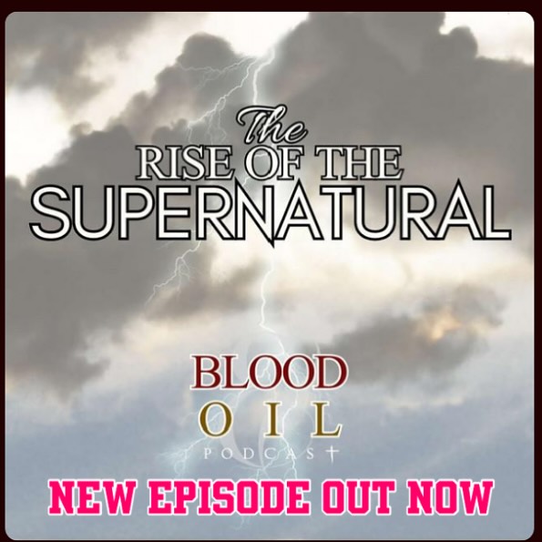 The enemy is pushing toward an end he thinks he can win. As supernatural fascination rises in our culture, can you discern what’s real? The veil between worlds is thinning—but which kingdom will you serve? Listen to our latest episode on spiritual discernment
.
.
#holyspirit #christianpodcast #discernment #endtimes