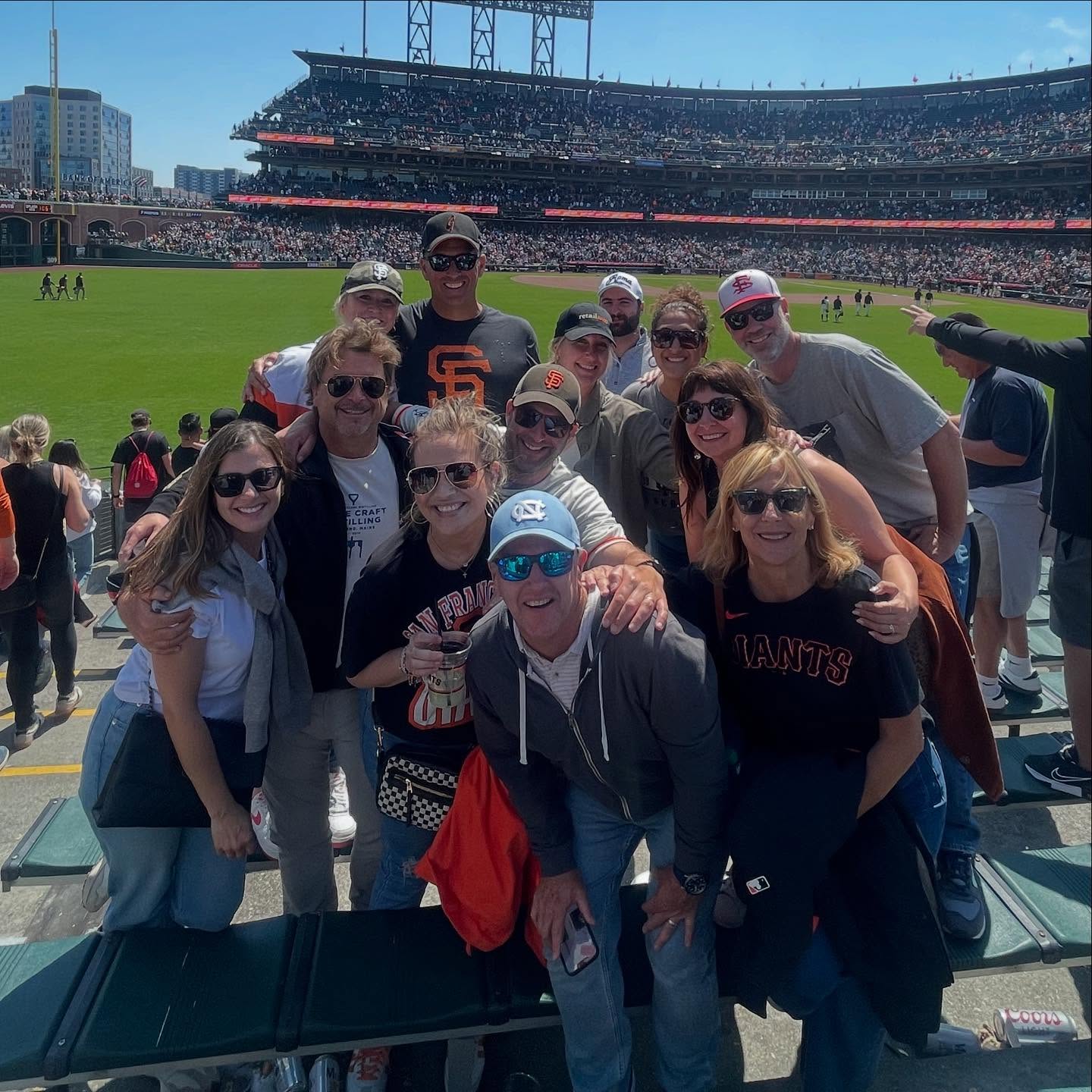 All we do is win win win, no matter what! 🧡🖤