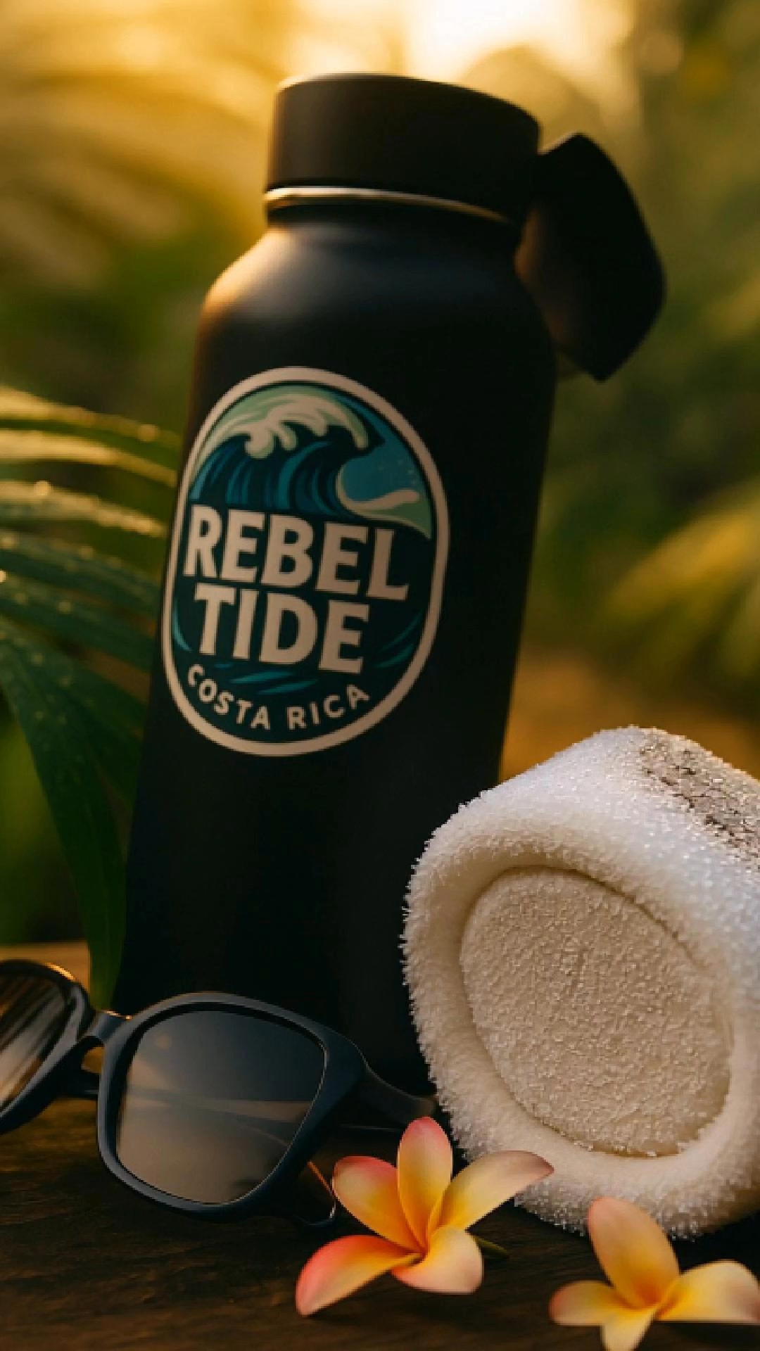 You weren’t born to repeat.
You were born to escape the loop.
This isn’t a vacation.
It’s a declaration.
Leave the burnout.
Keep the fire.
And ride the tide somewhere wilder.
🌴 www.rebeltidecostarica.com
#RebelTideCostaRica #EscapeTheLoop #RideTheTide #TideBorn #JungleCalling #UnfollowRoutine