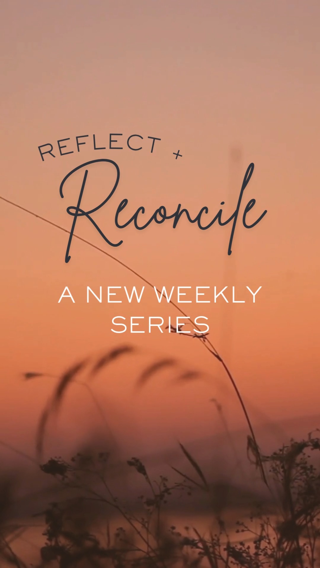✨ Introducing: Reflect & Reconcile ✨
Where reflection meets reconciliation — weekly conversations that matter.
Join us every Monday as we explore a new perspective on our monthly topic, offering insight, education, and space for real conversation.
This series is about more than awareness — it’s about understanding, accountability, and taking steps toward meaningful change.
🗓️ New post every Monday
💬 Thoughtful discussion encouraged
📚 Education rooted in truth
🤝 Grounded in reconciliation
Let’s reflect. Let’s reconcile. Together.
#ReflectAndReconcile #ReconciliationInAction #IndigenousVoices
#ReconciliActionS
#TruthAndReconciliation #LearnUnlearnRelearn