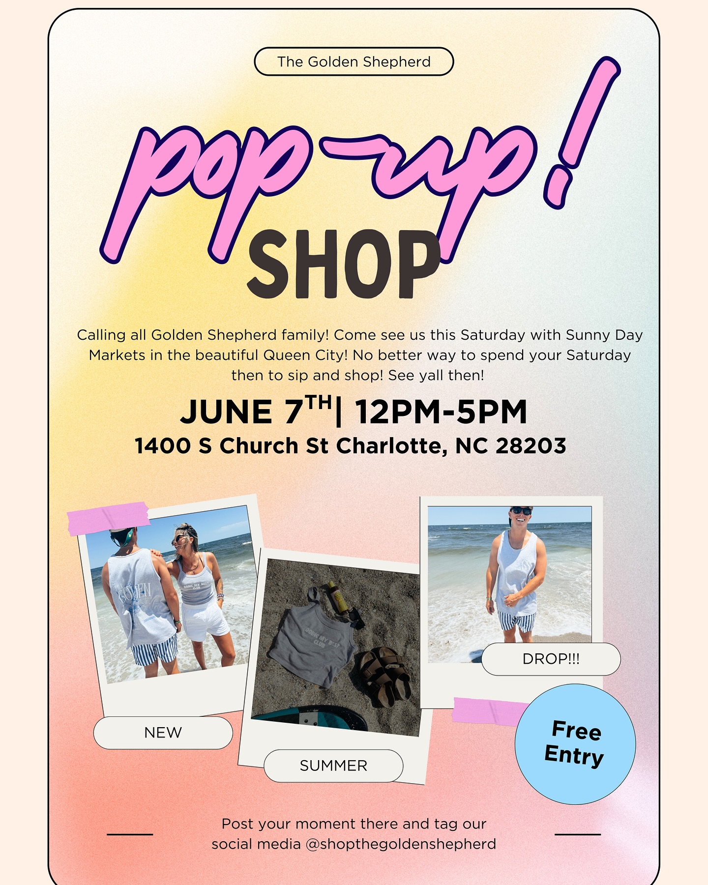 So we’ll see you on Saturday? 🌸🤭💜🦋🫶🏽