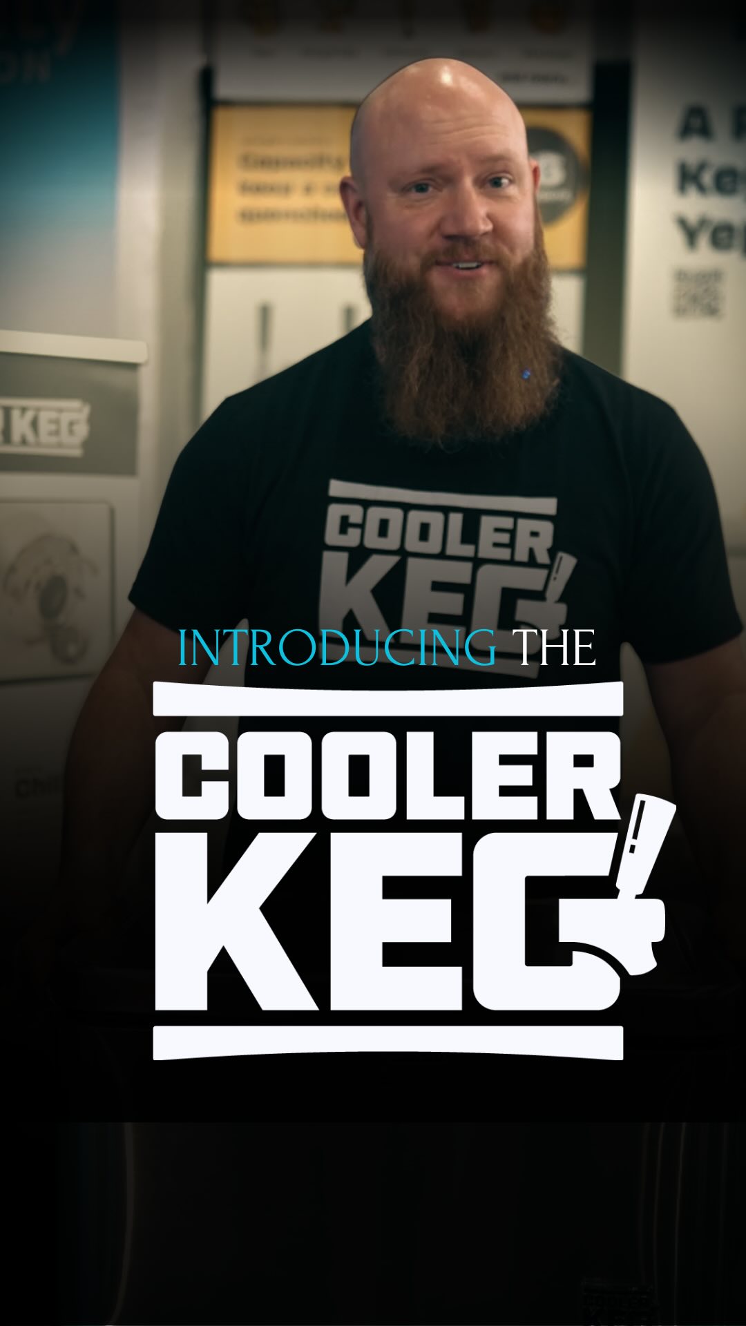 Meet @thecoolerkeg an innovative solution to bring a bar with you anywhere you go! ✅
Would you bring this on your next boating adventure? Let us know in the comments ⬇️
#boatlife #yachting #boating #superyacht #exclusivecharters #yachtlife #sailors #coolerkeg