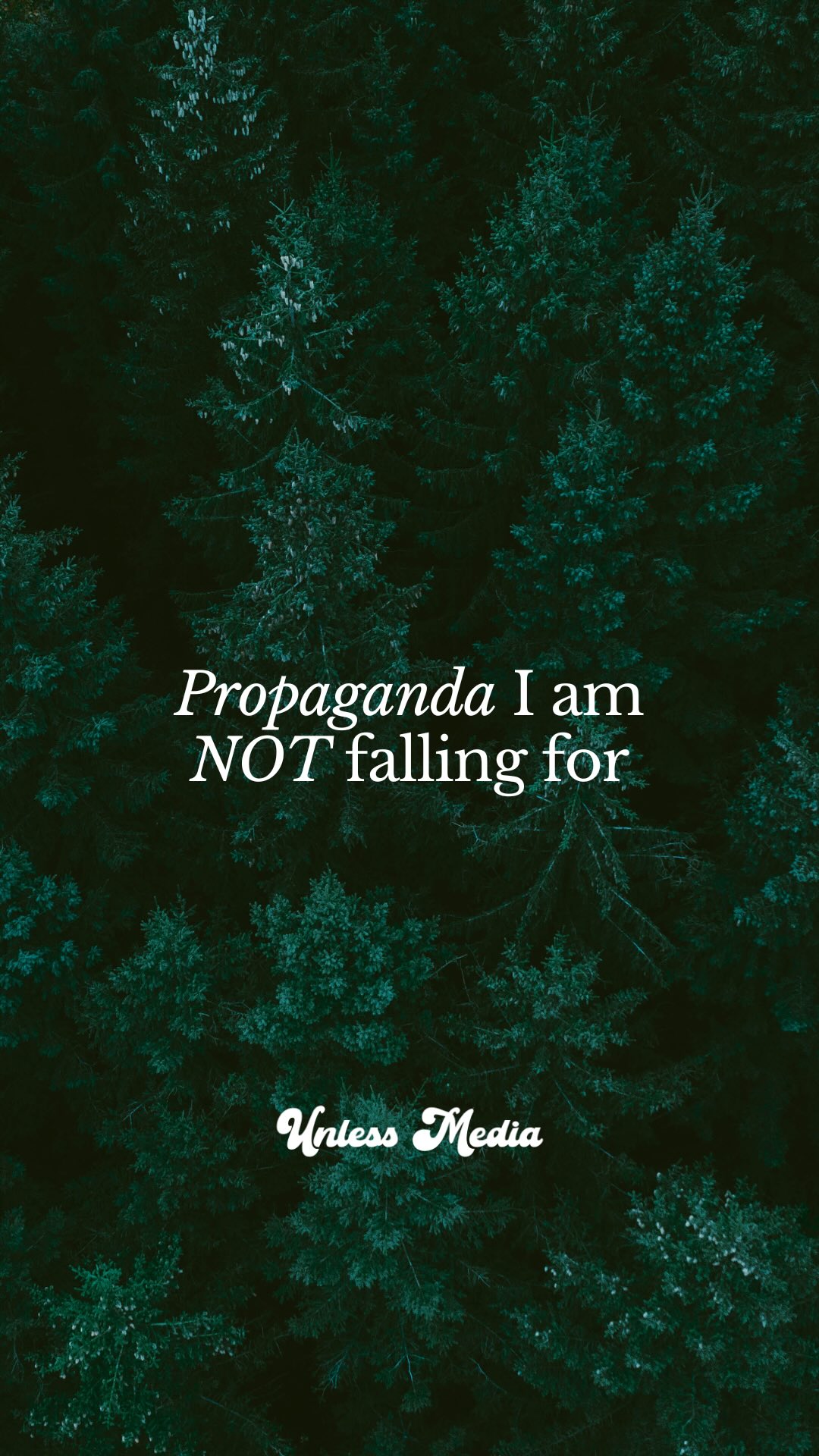 Some propaganda that I’m NOT falling for as a founder of a marketing studio 💻
🌲 cold dming
🌲 randomly boosting posts
🌲 ai can replace all your content needs
🌲 faceless marketing over personal branding
🌲 you need to be on every social platform
🌲 you have to go viral to be successful
🌲 you have to post every day to grow
🌲 if it worked for that brand, it’ll work for yours
What is some propaganda you’re not falling for?
#unlessmedia #socialmedia #socialmediamanager #socialmediamanagement #socialmediastrategy #socialmediastrategist #socialmediamarketing #marketingstudio #womeninmarketing #femaleownedbusiness #socialmediaforbusiness #socialmediamarker #marketinglife #socialmediatips #hudsonvalleyny #upstateny #hudsonvalleysmallbusiness