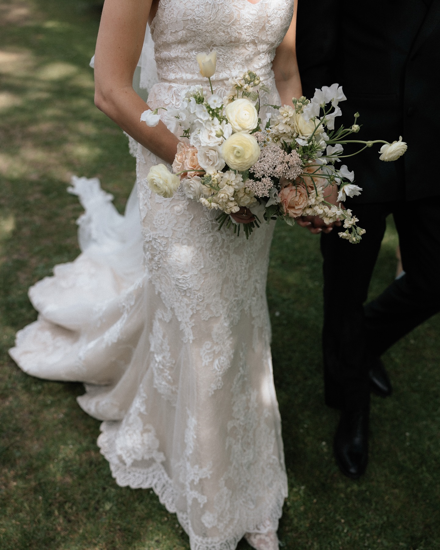 Magical moments for P & C. Excited to be back with @aswarbyrectory tomorrow.
📸 - @matthoranphotography