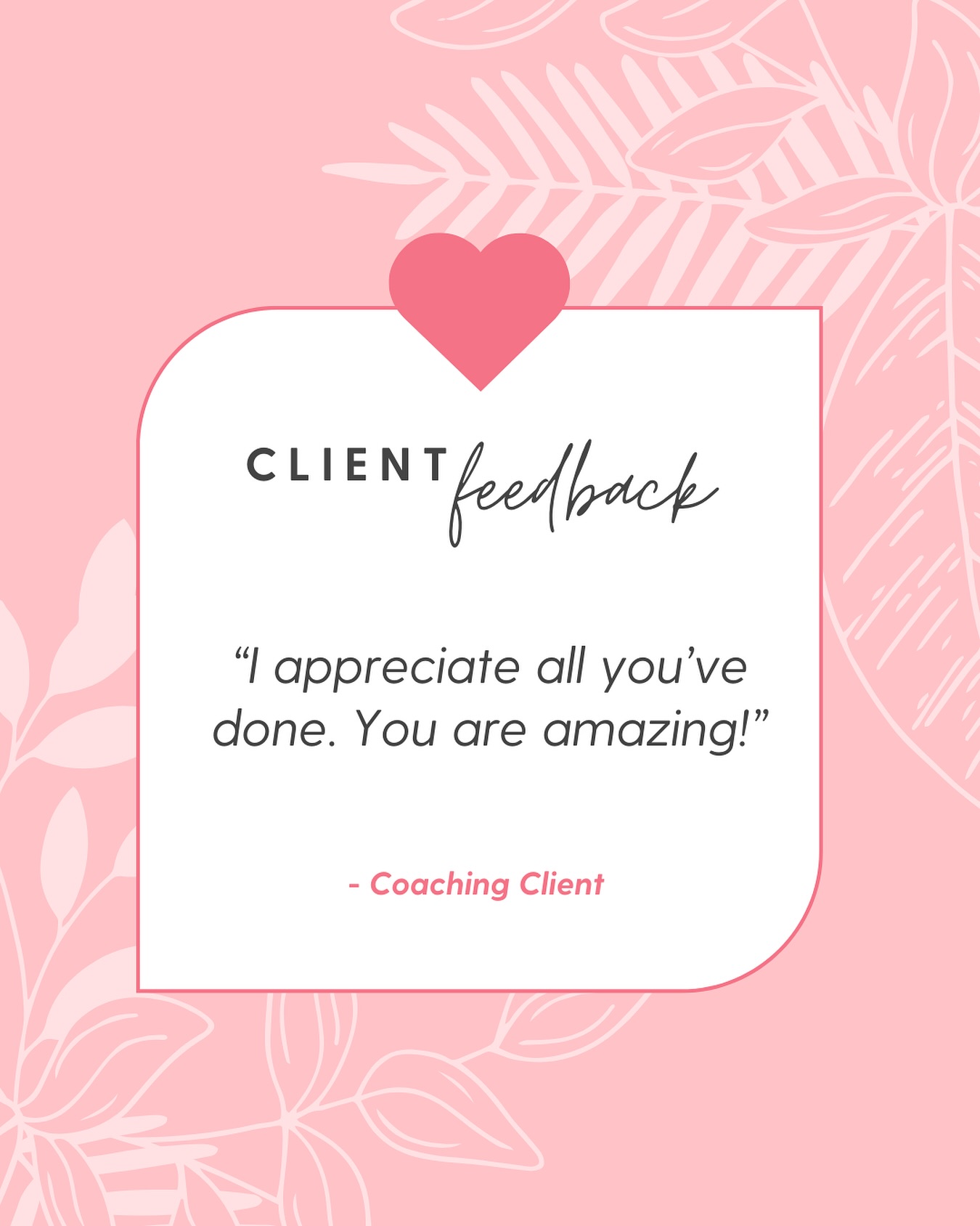 What would happen if you asked for help? If you put someone in your corner? If you had someone to talk through the ups & downs of your health journey with?
We bet a whole lot would change 😘
•
Schedule a single call or start a weekly, biweekly, or monthly plan 👇🏻
•
💕 Tyler & Stephanie, NBC-HWC
🔗 www.fitfierceandfemale.com
📞 843.779.5779
💌 fitfierceandfemale@gmail.com
📱 @fitfierceandfemale
•
#weightloss #healthcoach #virtualhealthcoach #healthylifestyle #healthjourney #fitfierceandfemale #weightlosssuccess #selfcareisselfless