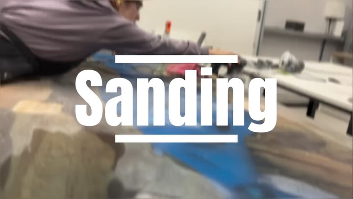 ✨ Countless passes, endless precision✨
Sanding is a slow, steady journey, but the results speak for themselves. Each careful motion refines the surface, inch by inch, until perfection emerges.
For a corporate client, quality isn’t just expected—it’s essential. No shortcuts, no rush—just commitment, craftsmanship, and the beauty of the process. 💖🛠
#ResinArt #Woodworking #RiverTable #CraftedToPerfection #SandingWithCare