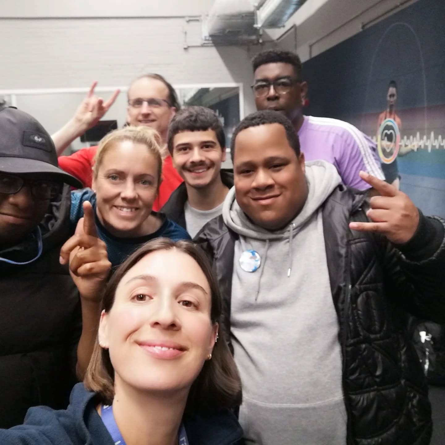 Last weekend, we kicked off a new cohort of coaches, all ready to elevate their inclusive coaching. Partnering with @disability_sports_coach , we're on a mission to boost access to sport and physical activity for everyone. We're empowering coaches with the tools they need to create fun, engaging environments that spark a lifelong love for movement.
#Coaching #InclusiveSports #sport4all