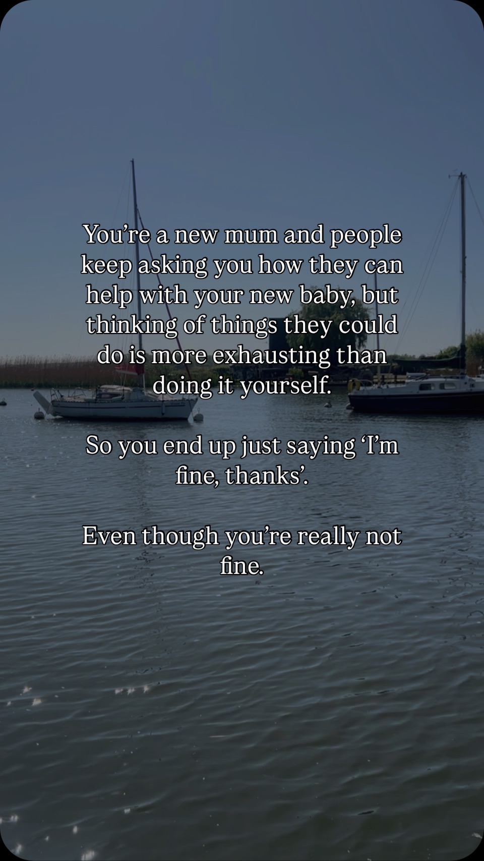 When you’re pregnant, and when your baby arrives, you might have lots of visitors saying ‘what can I do?’.
You know that feeling at work and someone new joins your team, and you need to help train them? And while you know that in the long term it will reduce your workload, at the moment you know it would be easier and quicker just to do it yourself?
When I was a new mum I realised that this happens in motherhood too - except add on a lack of sleep, the expectations you put on yourself to manage it all yourself, and the fact that the person who’s offering to help doesn’t have a defined job role - and there is SO MUCH you could have help with.
Your mental load has increased tenfold, and it can feel so mentally draining to ask people to do things, or think of tasks to delegate, when you’re in the thick of the early days. So when people offer to help, your default answer is ‘oh I’m fine, thanks’.
There are things you can do in advance to help:
❤️Talking to your partner about what jobs might need to be done once you’re parents, and come up with a plan for what you need to prioritise (your husband giving the fridge a deep clean on day five is great, except you can write your name in the dust on the table and you have no clean pants!)
❤️Making sure anyone visiting to support you knows where to find things for basic household jobs (and, importantly, knows how you take your tea) before baby arrives.
❤️Looking into hiring a postnatal doula! As doulas we’re brilliant at listening, we’ll be on it ASAP when you say what you need, but we’re also amazing at hearing what you’re NOT saying. We’re there to reduce your mental load - not add to it.
If you’re in Dorset or Hampshire then I can support you in-person as a postnatal/overnight doula, to help you feel rested, nurtured, heard, and reassured — so you can spend less time trying to keep track of all the things, and more time making memories with your baby.
And wherever you are I also offer ‘pocket’ postnatal and breastfeeding support - a safe space to share your feelings, and a cheerleader on speed-dial who can help you create the newborn period of your dreams.
DM for info about availability 💕
Katie x