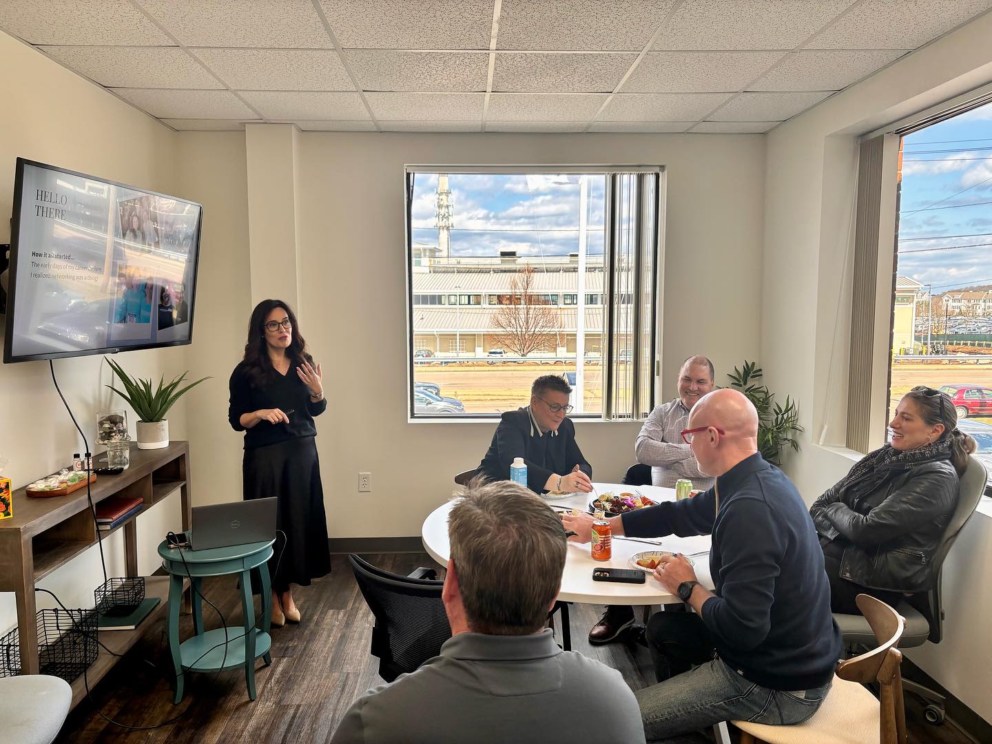 One of the toughest things about being a coach? When the journey with a client comes to an end. 🥺
You invest so much time in their goals, challenges, and growth. And then✨POOF ✨ they’re off to the next chapter.
Did they get that promotion?
Did they finally stand up to the office troublemaker?
Did they crush that Board presentation?
Sometimes, we never find out the ending.
But here’s the silver lining: I make it a point to stay available. I always tell my clients, “I can find 15 minutes in the day. Call me if you ever need to talk something through.”
Coaching isn’t just a one-and-done thing. It’s a relationship that goes beyond the sessions. And that’s why I love it so much.
So, if you’re reading this and your story’s just getting started… remember, you don’t have to go it alone. I’ve got your back.
#careercoach #coachingjourney #clientstories #mentorshipmatters #professionalsupport #careerconfidence #growthjourney #alwayshereforyou #leadershipdevelopment #businesscoach