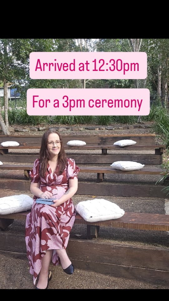 Every.Single.Time 😅
Why am I like this?
Wedding vendors - who else does this every weekend? 🙋🏻♀️