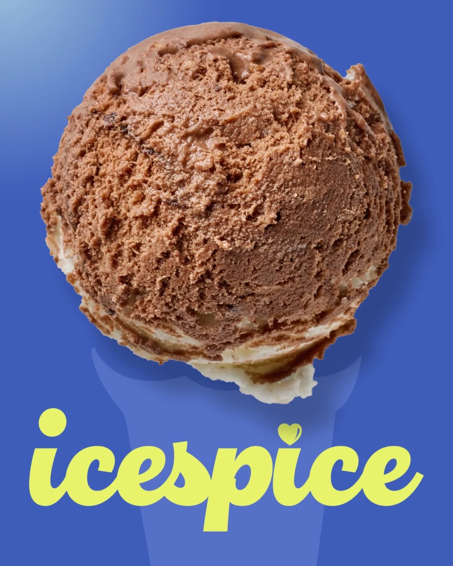 Tem dias que a gente só precisa de um sorvetinho pra trazer um alívio para o nosso dia. Vem com a Ice Spice e descubra o quão doce pode ser a vida.
Ice Spice, mais doces do que nunca. 🍨😋