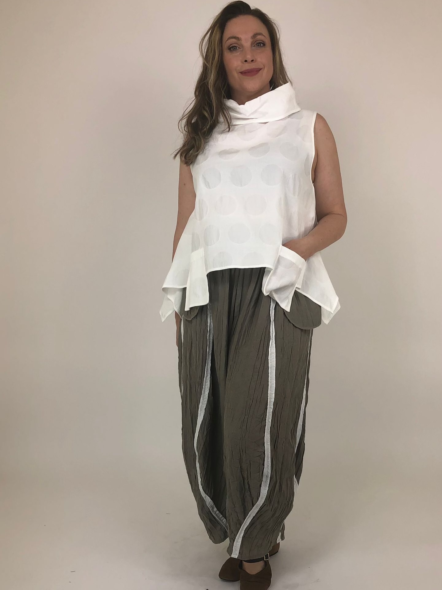 Behind the scenes edit..