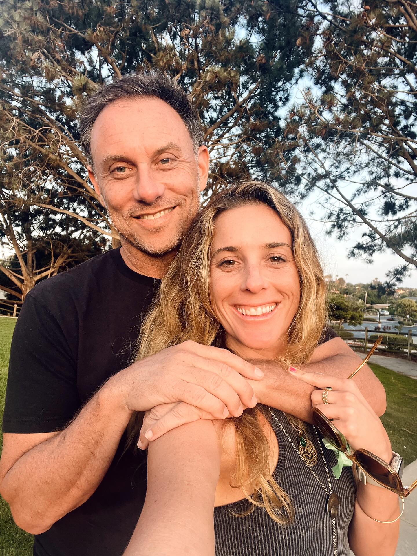 Life moves in wild, unexpected ways,
offering exactly what we need, just when we’re ready to receive it. To try to control would be insane.
In place of that control, I’ve learned to flow.
And a year ago, life sent me my match.
He is the steady flame I didn’t know I needed.
From mountaintops to ocean tides (physically & metaphorically), and quiet mornings to creative bursts,
I’ve learned that time doesn’t measure depth.
Experiences are everything.
Respect is Love.
@jhanwit