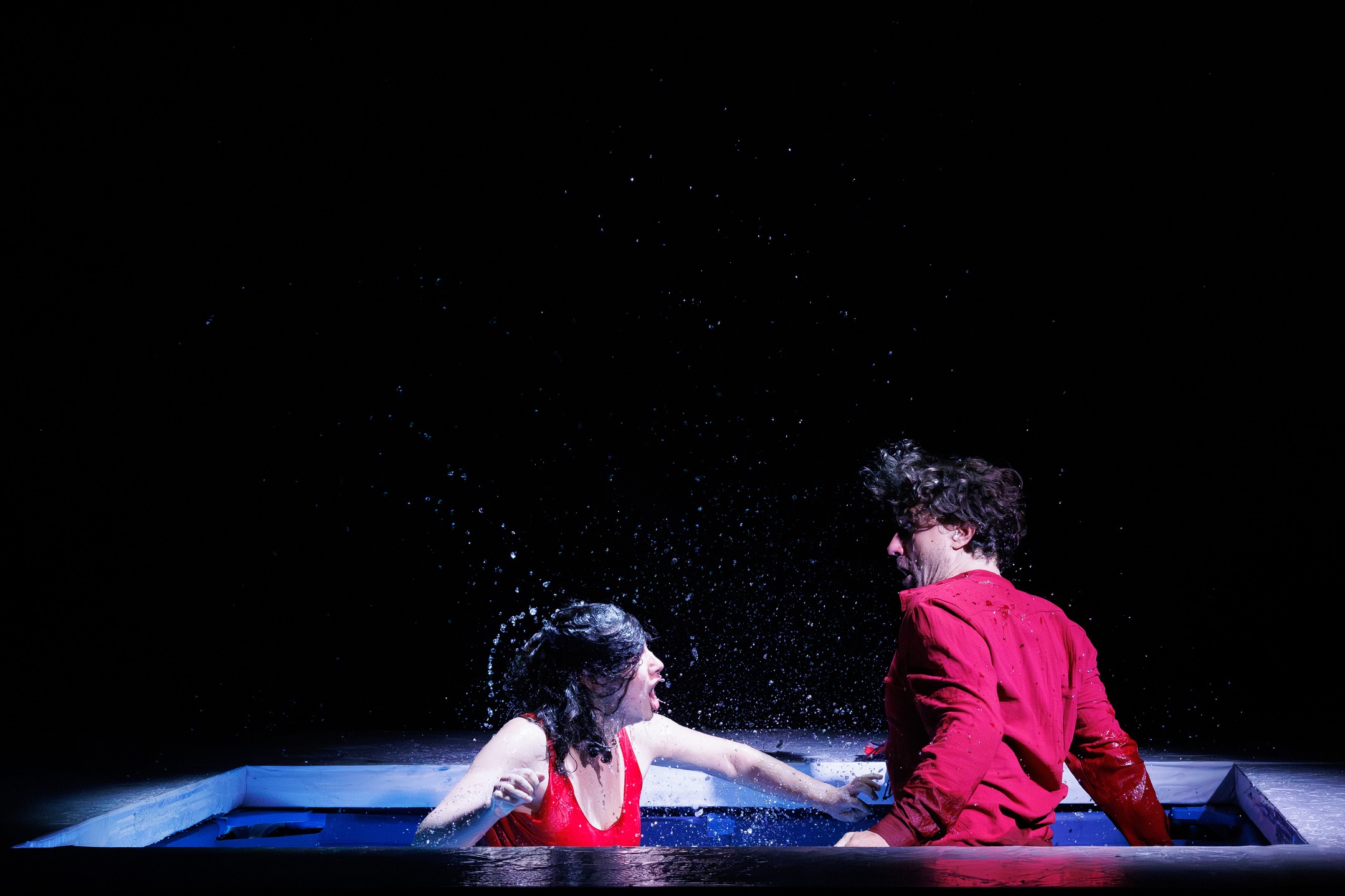 π METAMORPHOSES Photography by me.
A spellbinding journey through myth and meaning, directed by the visionary Sean Croft β a fellow East 15 alumni and creative force to behold. This production was a true feast for the eyes and soul, blending raw storytelling with visual poetry.
Grateful to witness such magic on stage. β¨π₯@seancroft_theatre @citylit
#Metamorphoses #CityLitTheatre #SeanCroft #East15Alumni #TheatreMagic #VisualFeast #MythOnStage #LondonTheatre