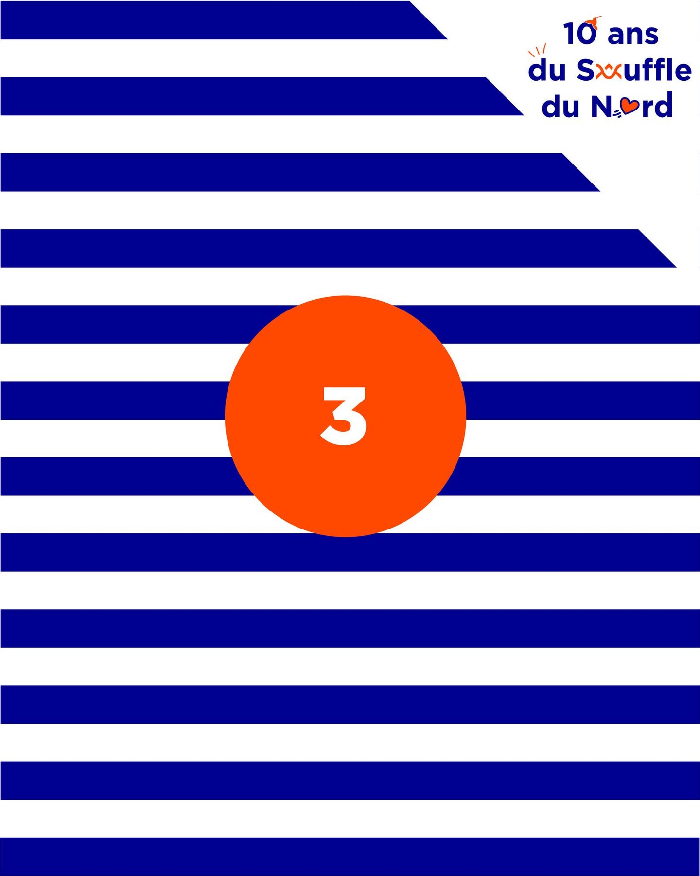 J-23
L'union fait la force. On nous l'a tellement répété. Et pourtant... si on s'y mettait vraiment ? Peut-être qu'elle se trouve là, la clé. Entreprises, associations, citoyen.nes, collectivités... Et si on s'y mettait tous ensemble ?