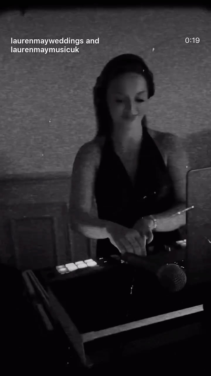 “Love looks good. Sounds even better. 💍✨
At @sound_plug, we don’t just capture moments — we craft memories
Here’s to forever, wrapped in perfect light and crystal-clear sound. 🎥🎶 #WeddingVibes #SoundPlugWeddings #LoveInHD” @laurenmayweddings @laurenmaymusicuk