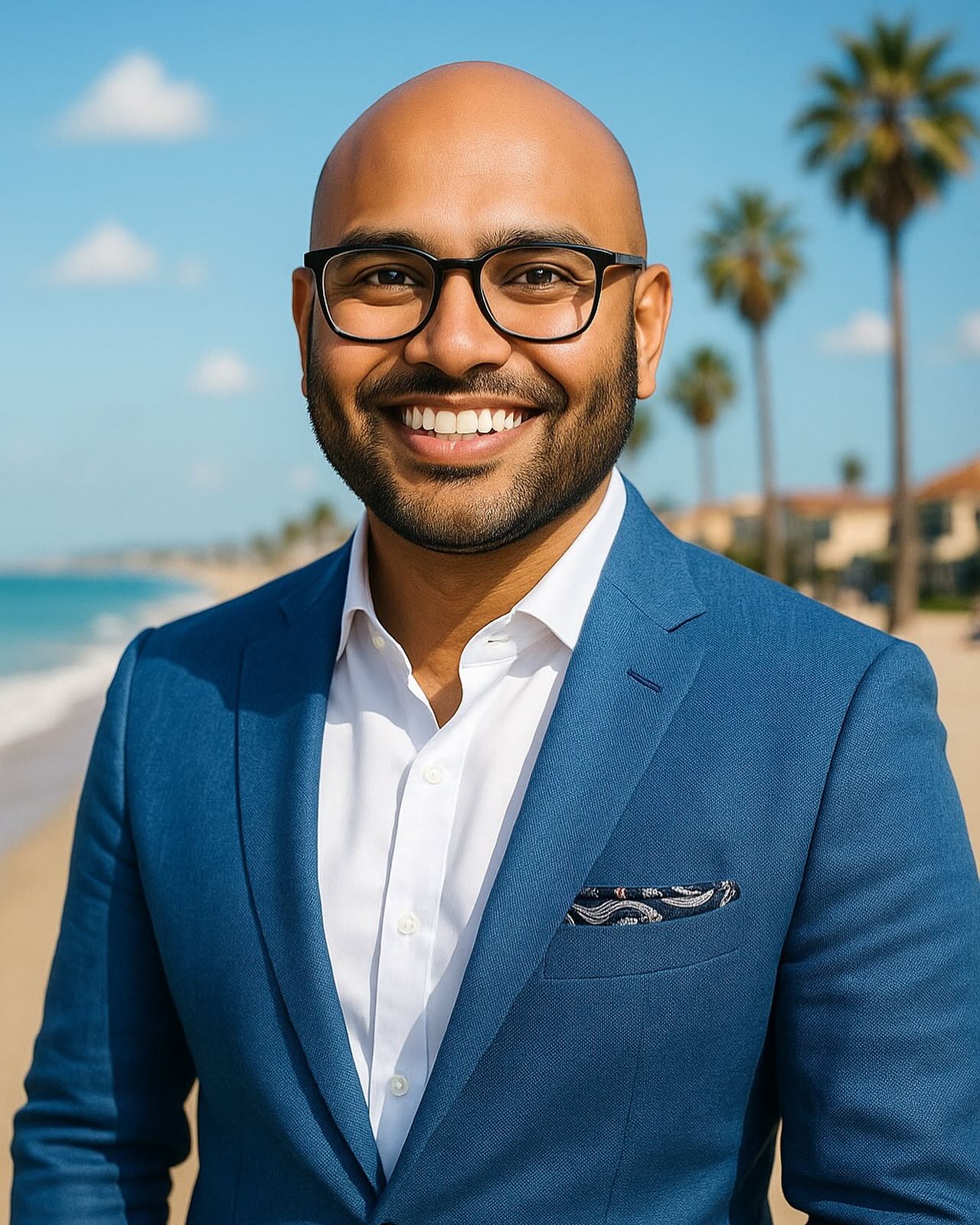 π¨ MEET AI ALEX ORTIZ! π¨
This AI version of me is pretty coolβbut after 20+ years in real estate, I can tell you: nothing replaces the real thing. π€β
π‘
Whether youβre buying, selling, or investing, real estate is personal. It takes experience, heart, and human connection to get it done right.
This was a fun experiment, but Iβll stick to showing up in real life. π
Letβs connect if you need anythingβIβm here to talk.
π² Alex Ortiz | Re/Max Time
π 949-774-8692
DRE #01413027
#AI #Skynet #IRL #LoveLife #RealEstate