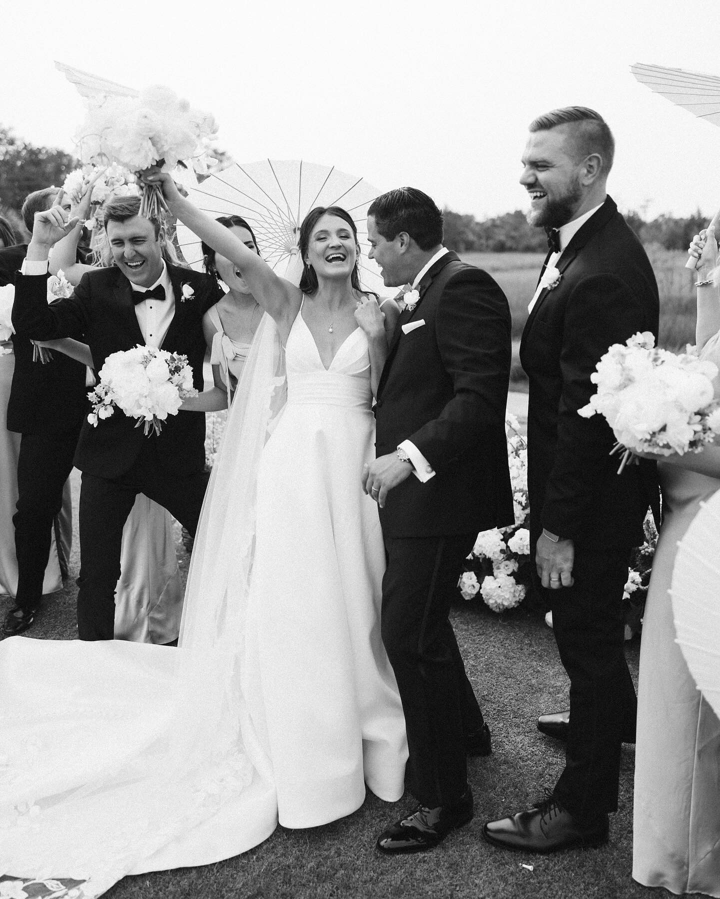 H a y l e y + J o s h
5.31.25 | Daniel Island Club
Dreaming of a thousand shades of blue paired with the unmatched beauty of @thedanielislandclub designed beautifully by @hamilton_events. A coastal affair complete with a sailcloth tent and sailboat motif. What a special weekend witnessing H+J say “I do” to forever!!! The surroundings were beautiful but that’s only a small representation of the soul that radiates out of Hayley and Josh together!!! This journey will be a long and beautiful one. It’s a true to joy to be a part of kick starting this new chapter!!! Enjoy this tiny sneak peek. SO many more moments where this came from! #ashlyncatheyphotography
Planning/Design: @hamilton_events
Photography: @ashlyncathey.photo
Videography: @charisweddings
Florals: @festooncharleston
Venue:@thedanielislandclub
Band: @emeraldempireband
Rentals:@curatedeventscharleston
Linens: @bbjlatavola @stradleydavidson
Signage + Paper:@swirlsandscriptcalligraphy
Beauty: @lashesandlacechs
Baker: @sweetrhi_
Bride: @hayleysaintdaughety
Groom: @joshdaughety_