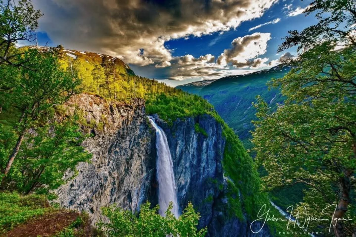 📷 Gábor Imre Nyheim Igari @igusz