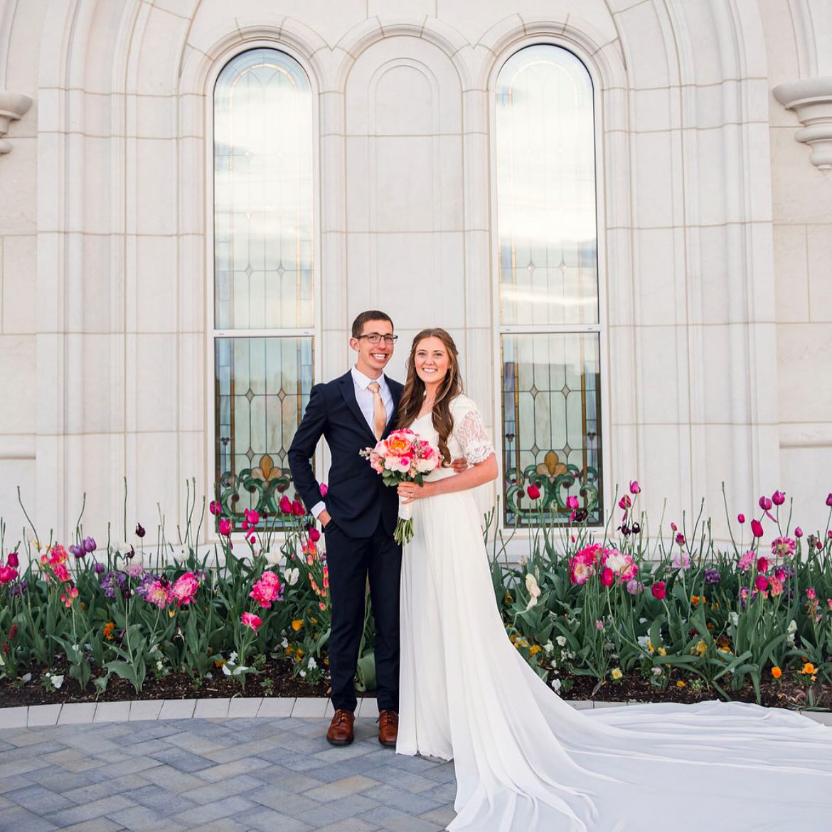 May Gratitude
- Avery. This deserves a whole post but my sweet niece got married this month and I am so happy for her. Growing up, her family often came and lived with us, so I’ve always considered her my honorary little sister. I’ve got so many stories of us growing up together and she has grown into such a tender and virtuous woman, and I look up to my little sister in so many ways. I’m grateful for her example to me, and her friendship. She’s always caring, even when I know she thinks I’m being crazy, and she gives such grounded advice.
- Mom. This month not only has a day dedicated to mothers, but I’ve gotten to spend a lot more treasured time with my mother. Being around her reminds me of all the things I love about her and how she makes me laugh. I could go on and on but especially this month I noticed that my mother’s heart was always brimming over with gratitude, even though she was the one always helping others.
- Rain. I love the spring and the unpredictable weather it brings (when dads not trying to cut hay of course). Rain makes the world so green and alive.
- Good literature. With school over I’m back to reading for pleasure, bringing depth and richness to my life.
- Gardens. Being home for a minute gave me plenty of time in the garden, which felt so healing
- Answers I have to wait for. Not getting an immediate answer to the questions I take to God in prayer has been humbling. It has made me better and help me give my will to him.
- hot tubs. Yeah I don’t have much to say about this one other than I’ve been in a lot of hot tubs this month, and they make my life better.
- Jen, I hadn’t seen her for most of the month but when we finally got together it was exactly what my soul needed. She’s so sweet and her excitement is contagious. Afterward, I was asked why I was so happy and energetic and all I could say was “Jen.”
- I’m grateful for new friends who immediately treat you like family.
- Jesus Christ. The finisher of my faith. I am constantly reminded that I can not do it all myself, I can only trust in Jesus Christ. And I will trust in him forever and ever because I I’ve trusted in him before and I know how he works.