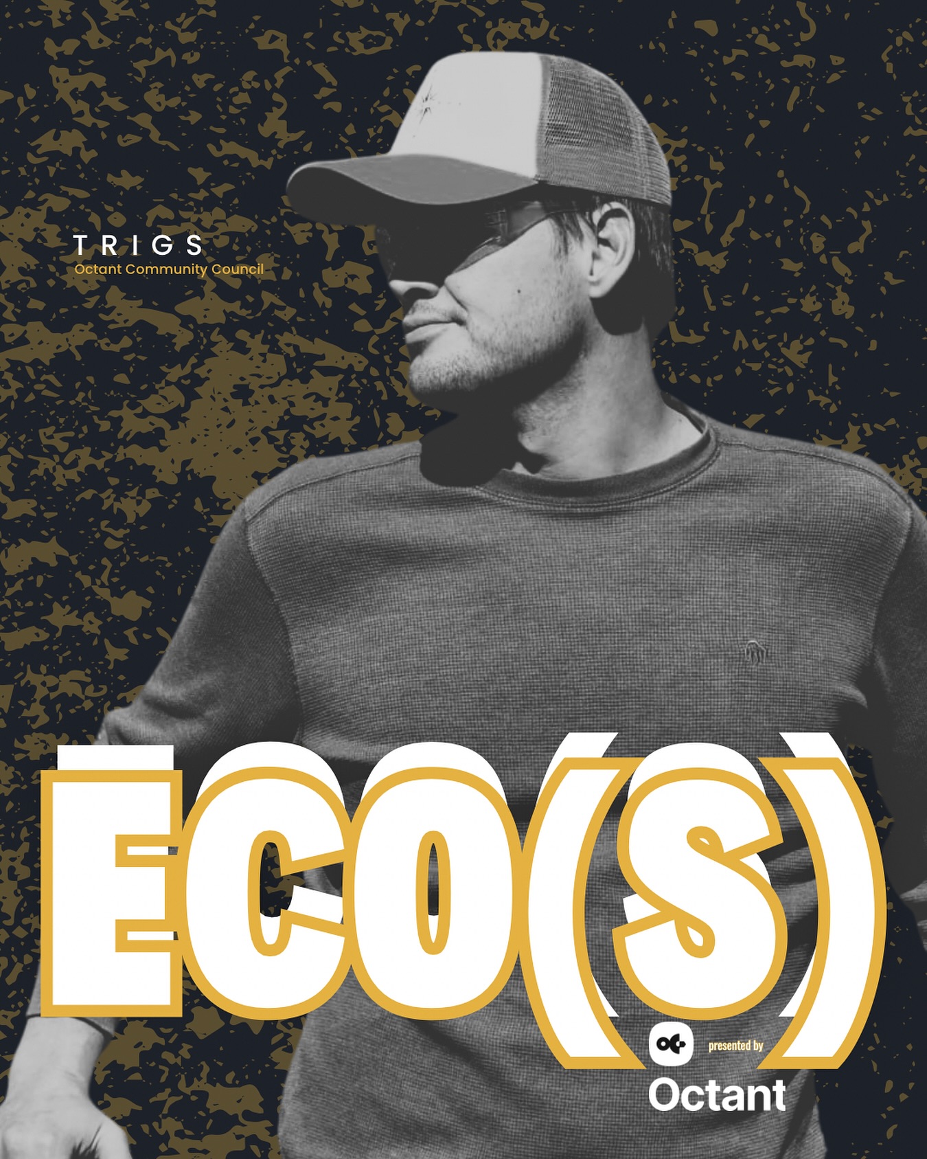 Trigs is an Octant Community Council Member representing the West Coast of the United States, and a core belief in the power of public goods (and communities like Octant) ability to "empower ppl to influence the change they want to see in the world." A message that Trigs so accurately points out "...hits everywhere, not just in crypto".
Trigs originally got involved with Octant as an outcome of research he had been conducting around DAOs and decentralization. He joined the community to help him develop his practice of assisting projects with decentralizing without "imploding". To Trigs, Octant represents more than just decentralization, but the financial agency and freedom projects need in order to thrive with values-aligned community members and investors; ". To learn more about Trigs, or his work with Octants' governance council, follow him on socials @trigs_0.