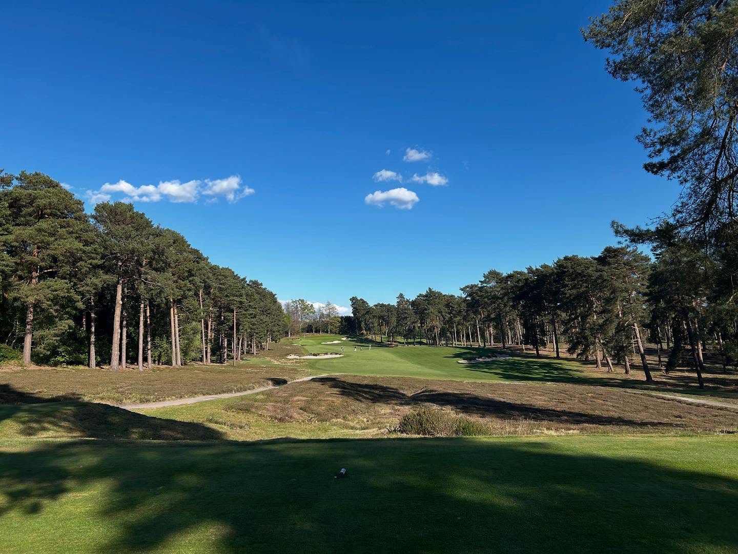 St George’s Hill - UK Top 100 🇬🇧