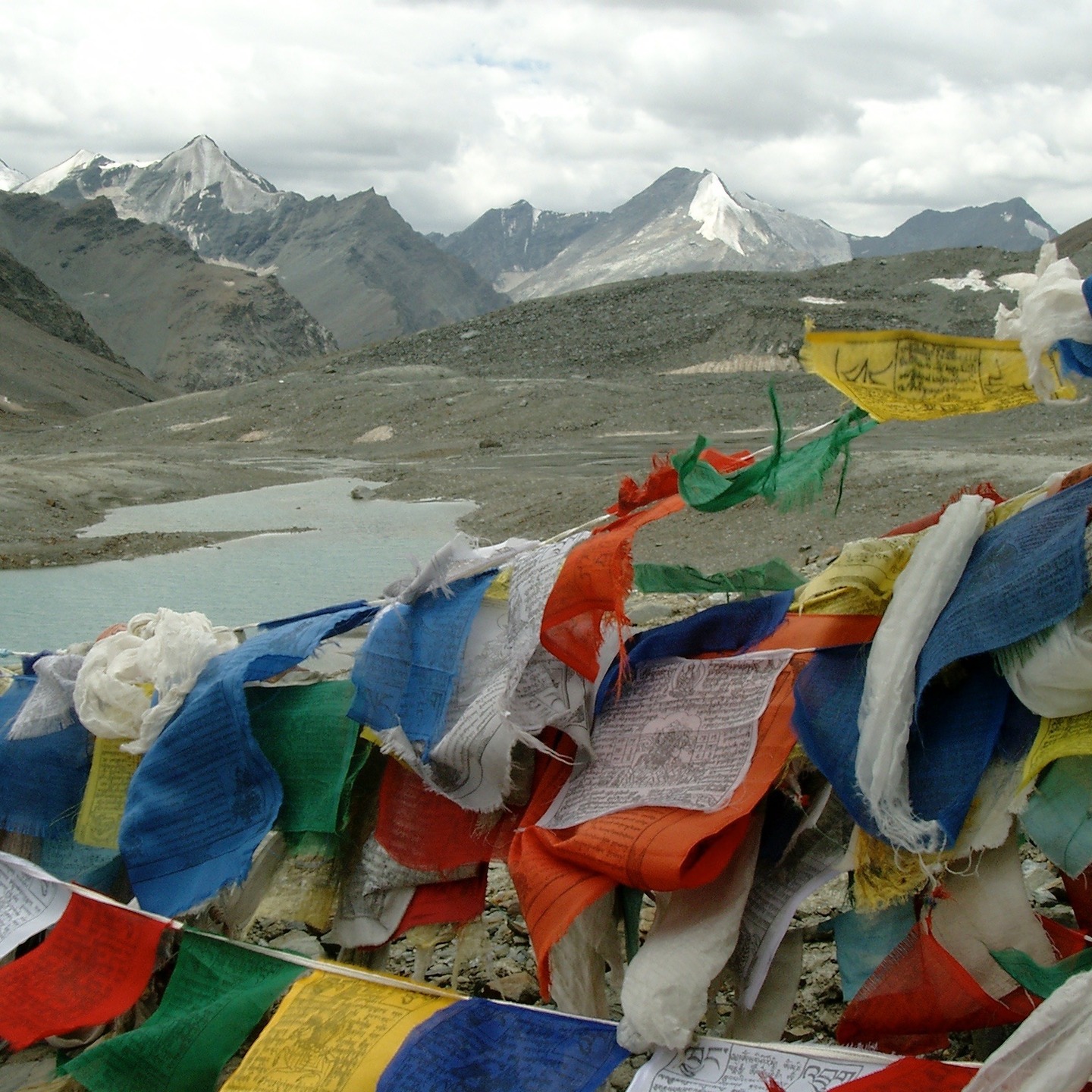 Discover the roof of the world - Travel with us to Ladakh. Join us to the rugged heart of the Himalayas, where Buddhist monasteries balance on mountain ridges and silence has a voice of its own. Walk through breathtaking valleys, meet the hospitable Ladakhis, and experience the magic of a landscape that is as timeless as it is spiritual. Ladakh awaits. Will you join us? #bespoketours #himalaya #asia
