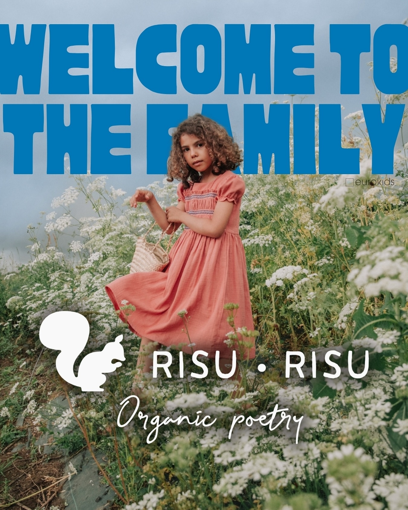 🍃 Meet RISU RISU: Where Nature Meets Needle & Thread
Say bonjour to RISU RISU, our newest gem from France! 🌸
Founded by Camille—a nature-loving mother of four with a passion for organic living—RISU RISU creates delicate, poetic pieces for babies, kids (0–14Y), and mamas too.
👗 Designed in Paris
🪡 Made in small family workshops in Spain
🌿 Crafted with exclusive GOTS-certified organic jersey
🧵 Every piece tells a story of softness, sustainability, and style
✨ Fun fact: “Risu” means squirrel in Japanese, the brand’s mascot symbolizing agility, beauty, and balance with nature.
💚 Explore charming pyjamas, quilted sweatshirts, bloomers, and elegant daywear—all consciously made, zero-waste inspired, and lovingly stitched with care.
📍 See RISU RISU in person at our upcoming SS26 Pop-Up Showroom Tour
📆 Eight cities, one unforgettable season—come feel the fabric magic for yourself.
📞 646-373-6834 | ✉️ tgoyer@eurokids.com
#RISURISU #NewBrand #EuroKids #SS26 #FrenchKidswear #OrganicCotton #EcoLuxury #BabyWear #MadeInEurope #SustainableFashion #PopUpShowroom #NatureLovers #SlowFashion #GOTSCertified