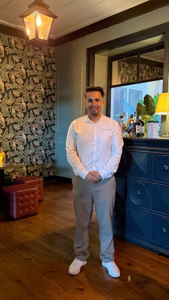 Sun, style and serenity -Palacio Ramalhete has it all!#hiddengems #lisbon #interiordesign #boutiquehotel