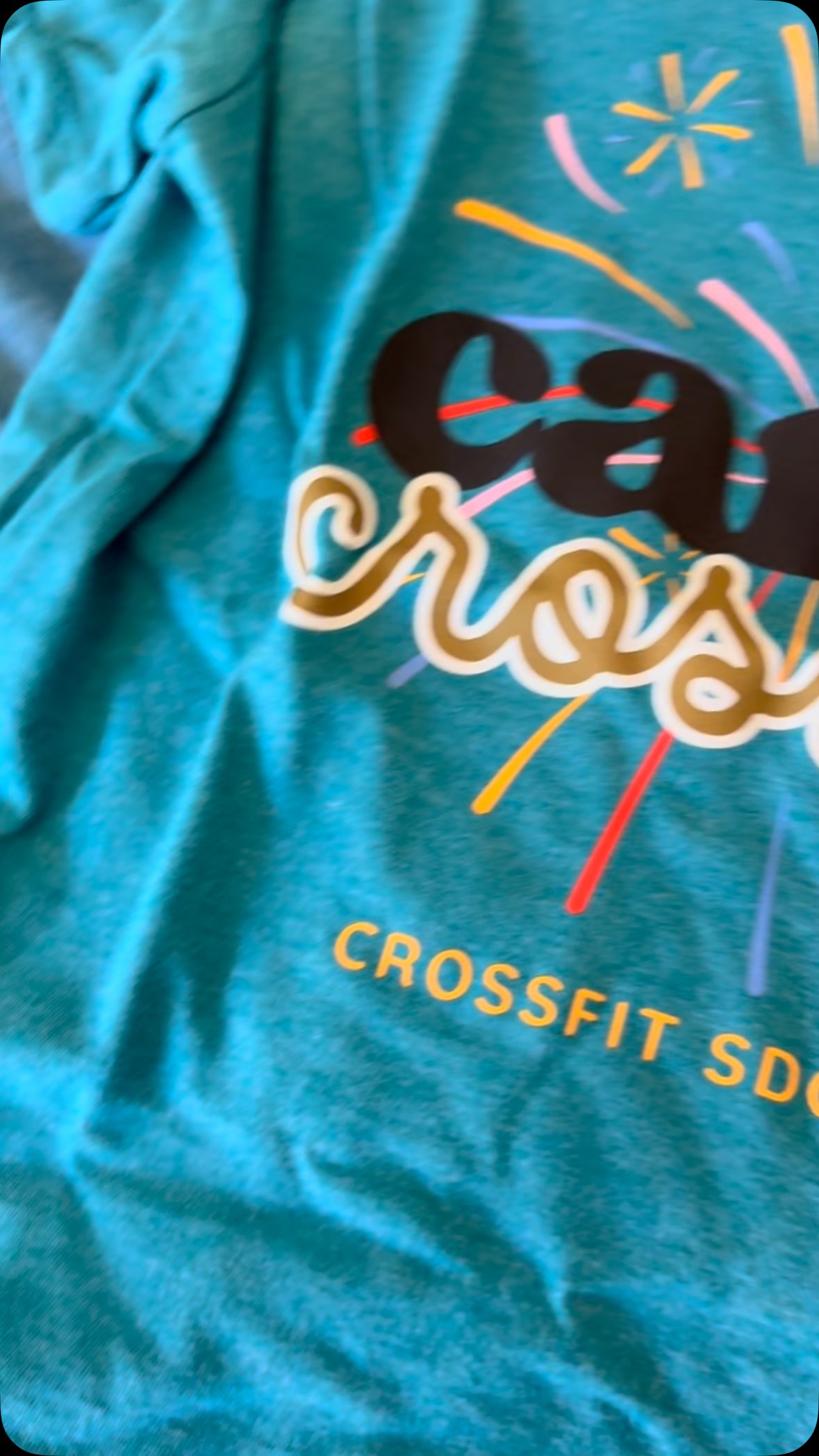 @crossfitsdg is where it is at this Summer. Check out their kids camp. We appreciate this gym and all they do.