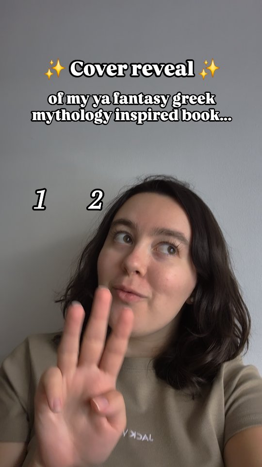 Cover reveal & arc readers wanted ✨️🎊🥳
I am so excited to show you the book cover of Uncorrupted 🏛🏺☠️🖤
My cover designer Story wrappers did such an amazing job, I am absolutely obsessed with it, and I hope you love it as much as me 😍
I'm also happy to announce that ARC sign ups are now open! So I'm looking for arc readers who would like a greek mythology book with
🏺 Greek mythology creatures
🖤 Morally grey characters
📖 Shy bookworm FMC
☠️ Deadly trials
🌴 Jungle setting
🗡 Survival of the fittest
💘 Allies(-ish) to lovers
I am so excited to share Uncorrupted with the world 🌎
This book has been years in the making, and I honestly have to pinch myself that I can finally show you what I've been working on for so long 🏛🏺☠️
If you are interested in my book, please fill out the form linked in my bio 😊
#coverreveal #yafantasybooks #arcreadersofinstagram #yafantasyreaders #greekmythologybook #greekmythologybooks #coverrevealday