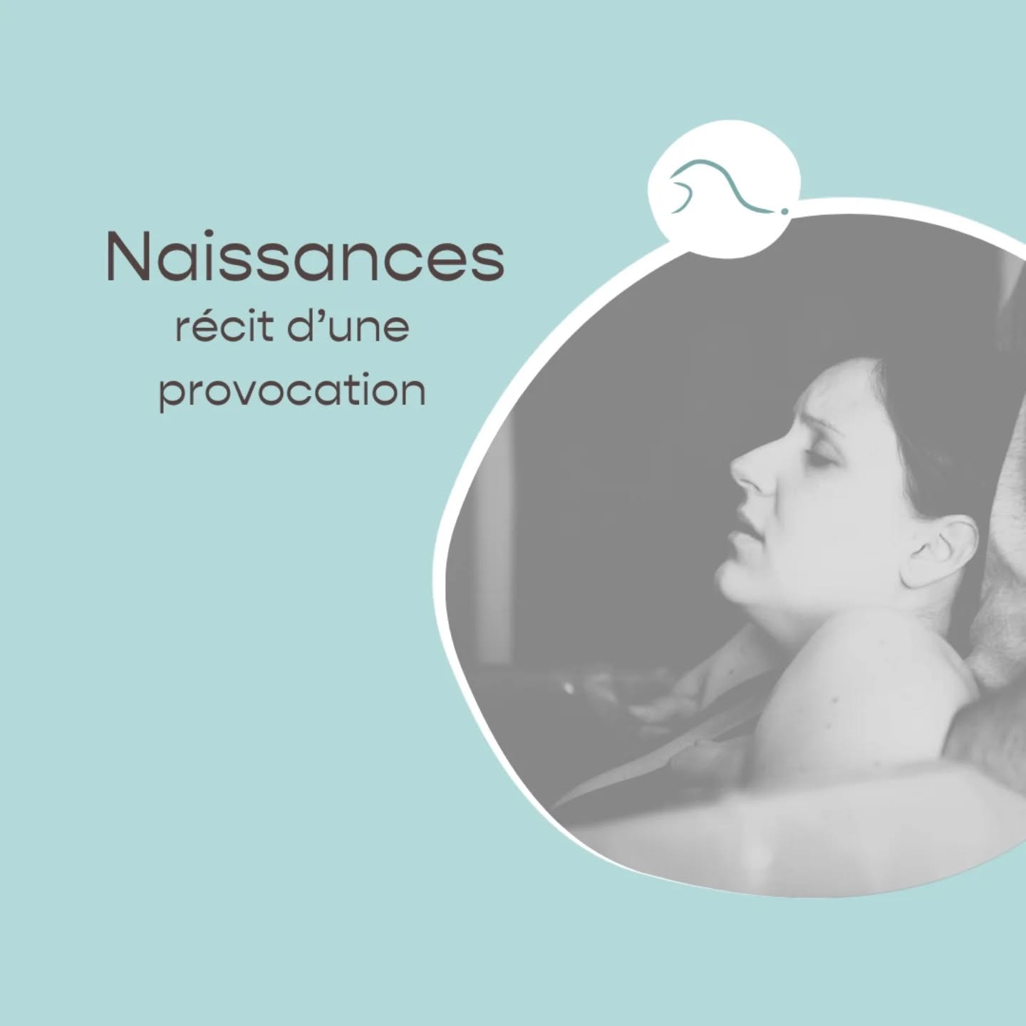 Quand une naissance provoquée est belle.
#recitnaissance #naissanceprovoquée #accoucherensuisse