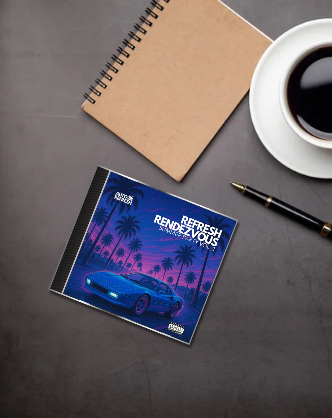 “REFRESH RENDEZVOUS”
So this summer marks the Auto Refresh 5th (FIFTH?!) Birthday.
And to celebrate we’re doing something special for our most loyal clients.
The people that have supported us for the long haul, the clients that became friends and the ones that believed in us before we really believed in ourselves.
The ones that know how we take our Tea and Coffee. The ones that fill the cancellations, and make us a bacon butty on a drizzly day. Lend an ear when we’re weary and drop a little gem of knowledge when they see the passion and sparkle twinkling in our eyes.
The ones that love their cars deeply, and know we love them too. The ones that spend their hard earned pennies for us to look after their prized possessions, I’m sure sometimes when they can’t always afford it.
The OG’s. The Elite Tier Clients.
That’s not to say that each and every client isn’t special, because we treat every car and every client like our own (or our own family) but we owe a debt of gratitude to a select few.
We appreciate you. That’s real talk. 💯
And, as a thankyou to everyone that’s followed our journey over the years, whether that’s for the last 10 minutes or the last 5 years, we’ve created a Summer Cruisin’ playlist to keep you going while you’re driving around.
This is curated across some of our favourite genres and artists, and simply reflects vibes that evoke that windows down, music up energy for us. (available on Apple Music or Spotify), just screen grab the CD in the second slide and hit the relevant QR link. 👌🏽💙
Invites going out this month. If you want in, get yourself on maintenance. This magical car cleaning club is available to everyone. #GLOSSGANG
Lots of Love, The lads that like to clean cars. 😘
🌀🚙
———————————————————-
▪️Auto Refresh Norwich
▪️Award Winning Detailing
▪️Mobile & Studio Based
▪️07508788695
▪️contact@autorefreshnorwich.co.uk
💻 Book Online (link in bio)
📱Drop us a call, email, DM or WhatsApp for availability
🏆 Norfolk Small Business of the Year - Finalist ‘23/24
🏆 East of England Small Business of the Year - Winner ‘24/25
🏆 National Small Business of the Year - Finalist ‘25/26
☑️ 200+ 5⭐️ Online Recommendations