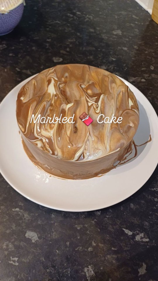 REAL CAKE? 🎂🍫🎂🍫👍
Absolutely 💯. I bake a cake when birthdays come around. I decided to keep it simple this year, not of this cut and sandwich with cream and decorate stuff. It's just a good recipe this one from Leith's Cookery Bible.
I used to be an avid baker. I could say baking was my first passion. I even did level 3 in advanced pastry.🙄
But I don't do much baking nowadays as my children have grown and I don't do so well with sweet foods. So I eat them in moderation.
I found myself exceptionally hungry the next day, so I cooked my steak for lunch. I needed that extra protein for satiety.
Cake is nice when you eat it, but it does rob the body of nutrients. And it does upset your blood sugar balance. This can lead to cravings and unwanted weight gain.
It may be best to eat sweet foods occasionally and after your main meal that contains protein and vegetables. This has a modifying effect on blood sugar surges.
It is good to know these nutrition nuggets to move forward with your health.
The deep purple 💜 drink is my fermented probiotic drink şalgam suyu that I have finally bottled up. I will be having a small glass a day to support my gut health. It is spicy and savoury and contains active metabolites and a whooping dose of anthocyanins. Traditionally consumed to support digestive health and as a health tonic. Yumm.
Save this post for later. Follow me for more nutrition tips.
#nutritiontips #bloodsugarbalancing #healthyeating #bakingfromscratch #fermenteddrink #ŞalgamSuyu #guthealth #guthealthnutritionist #nutritionaltherapist #healthcoach