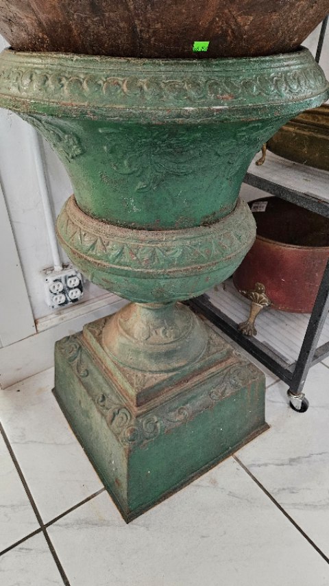 🚨 FINAL RESTOCK ALERT! 🚨
Our warehouse has spoken… and it said MAKE ROOM! 😱
🌸 Chicago Bloom just restocked the LAST of our inventory — and yes, it’s ALL 50% OFF in this epic liquidation! From stunning planters and home décor to unique finds you won’t see again — EVERYTHING. MUST. GO.
✨ It’s a gorgeous day to grab a deal (or five) — bring your plant besties, your auntie, your crew, your neighbor’s dog! 🛍️
Let’s empty this place out with LOVE 💕 and LEAVES 🍃
🕒 Final days. Final markdowns. Final chance.
📍Come to Chicago Bloom before it’s all gone!
#ChicagoBloom #FinalRestock #EverythingMustGo #StorewideSale #PlantLoversUnite #HomeDecorDeals #LiquidationSale #PlantParenthood #PlantStyle #GardenGoals #UrbanJungle #BohoVibes #GardenTherapy #ChicDecor #SaleAlert #ShopSmall #GreenStyle #LastChance #PlantLife #ClearanceFinds #TuBLOOM