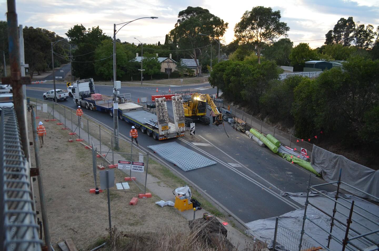 Bridge strengthening works completed by the team earlier this year. #cuttingforce #cutting #tyrolit #hilti #australia #melbourne #gippsland #traralgon #coredrilling #cutting #grinding #concrete #scaning #flushcutting
#ringsawing #wiresawing #handsawing #roadsawing #generator #furphy #site #construction