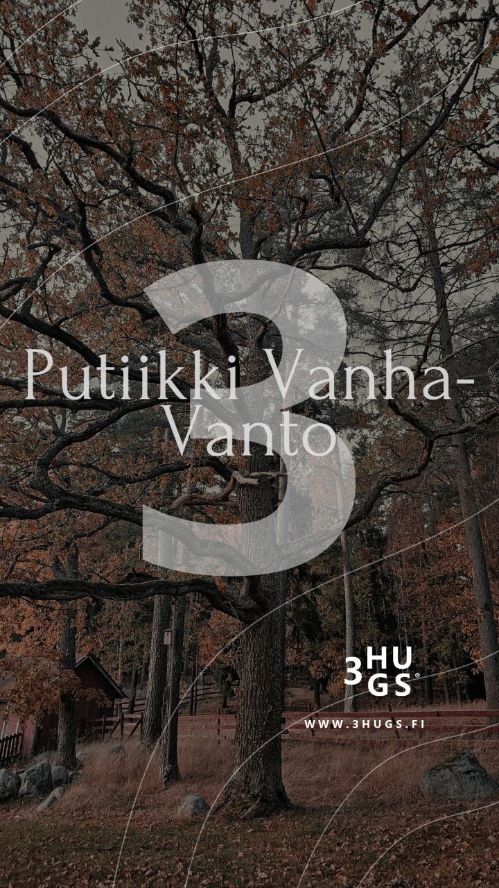 3HUGS.FI X PUTIIKKI VANHA-VANTO
Tiedätkö paikan, jossa sykkeet laskee ja olo kevenee samalla sekunnilla kun sinne saavut?
Itse tiedän ainakin yhden sellaisen...
Ja toivotankin sut lämpimästi tervetulleeksi Raisioon, Putiikki Vanha-Vantoon! Putiikki sijaitsee keskellä kauneinta suomen luontoa, kuulaita kallioita, käppyrämäntyjä sekä tilaa kehystäviä ja nostalgiaa havisevia omenatarhoja, jotka heräävät täyteen kukkaloistoonsa alkukesästä ✨️ Lisäksi tilan mailla voit ympäri vuoden aistia maaseudun rauhaa, nähdä poneja, hevosia sekä myös muita nelijalkaisia ystäviä!
Paikka on juuri näiden mielikuvien veroinen ~ ja näin joulun alla pääset virittäytymään Vantolla myös taianomaiseen joulun tunnelmaan, sillä joulu on saapunut putiikkiin! 🌬✨️ Lisäksi putiikin oma verkkokauppa palvelee asiakkaita ympäri vuorokauden vuoden jokaisena päivänä.
Putiikin omistajan Hennan sanoin: "Tuotteemme ovat huolella valikoituja ennen kaikkea vanhan tavaran ystäville. Vanhojen tavaroiden joukkoon valikoidut uudet tuotteet tulevat meille pääosin Tanskasta ja Ruotsista. Niitä ovat mm. messinkiset kynttilänjalat, lampetit, käsinvaletut kruunukynttilät, valaisimet ja tekstiilit. Valikoimassamme on paljon myös Suomessa valmistettuja tuotteita - sekä itse tekemiäni vanhan tavaran löytöjä. Vanhat tavarat ja niiden etsiminen ovat myös itselleni tärkeä harrastus ja intohimo."
Tutustu tähän ainutlaatuiseen ja historiaa havisevaan Putiikki Vanha-Vantoon osoitteessa:
~~
www.vanhavanto.com
@putiikkivanhavanto
~~
// ME LUOMME TARINOITA, JOTKA PUHUTTAVAT HUOMENNA.
3HUGS.FI ~ huomisen markkinointia. \\
#3hugsfi #3hugsmarketing #3hugsbranding #huomisenmarkkinointia #putiikkivanhavanto #visitturku #visitraisio #mikäonbrändisitarina #CX #EX #marketing #markkinontiviestintä #brändikuvat #yrityskuvaus #bränditarina